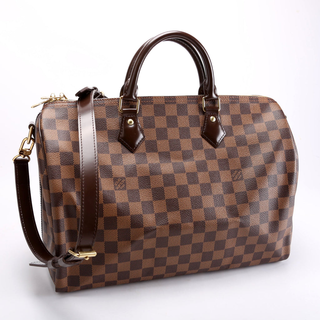 Speedy 35 With Strap Ebene