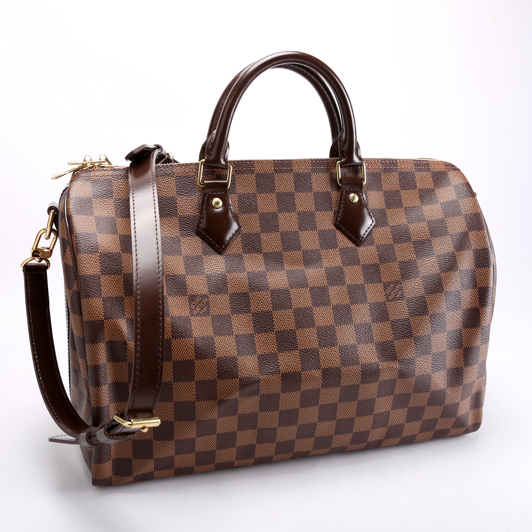 Speedy 35 With Strap Ebene