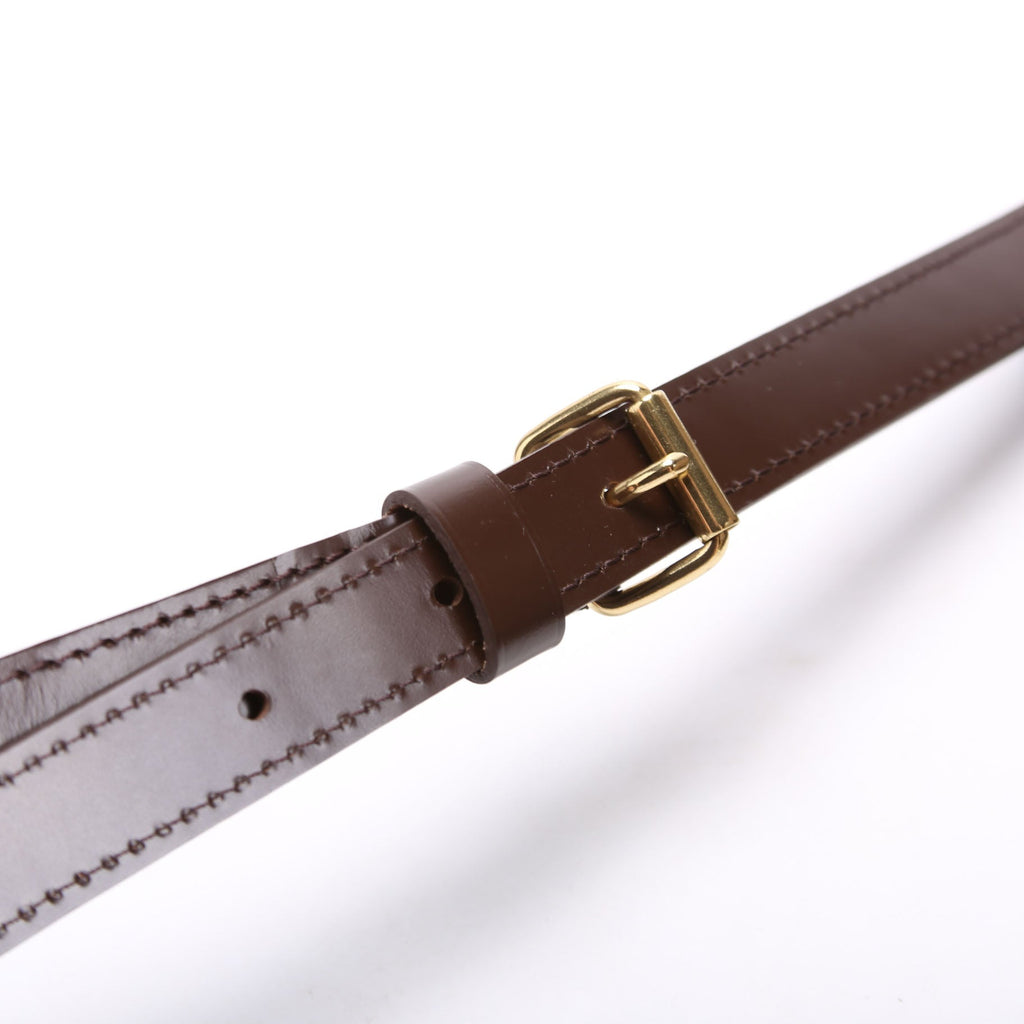 Speedy 35 With Strap Ebene