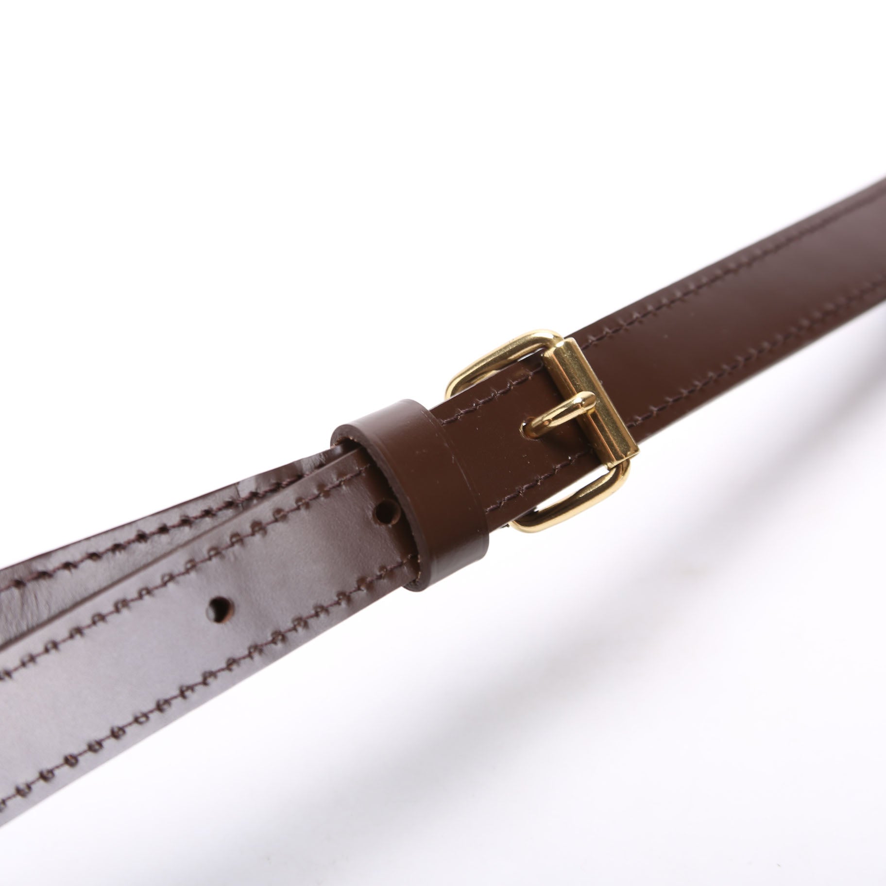 Speedy 35 With Strap Ebene