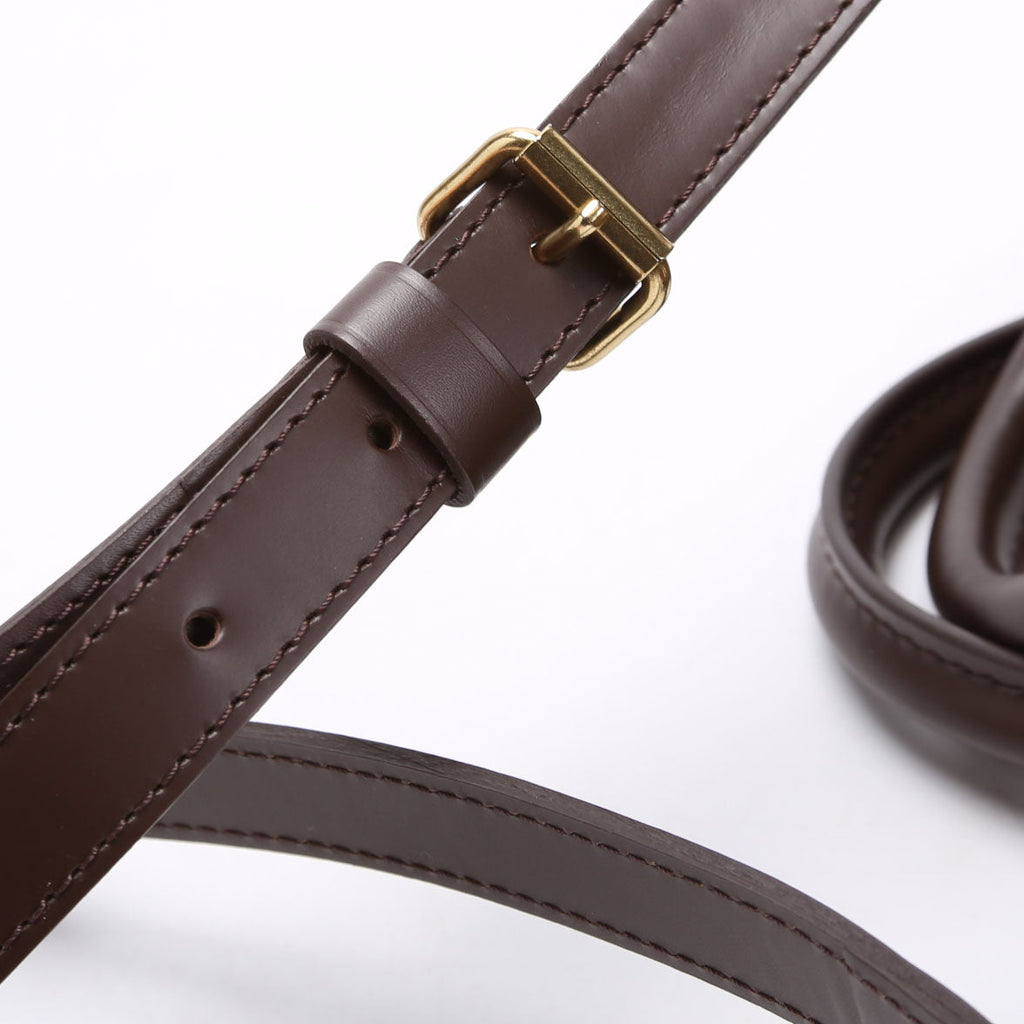 Speedy 30 Bandouliere Damier Ebene