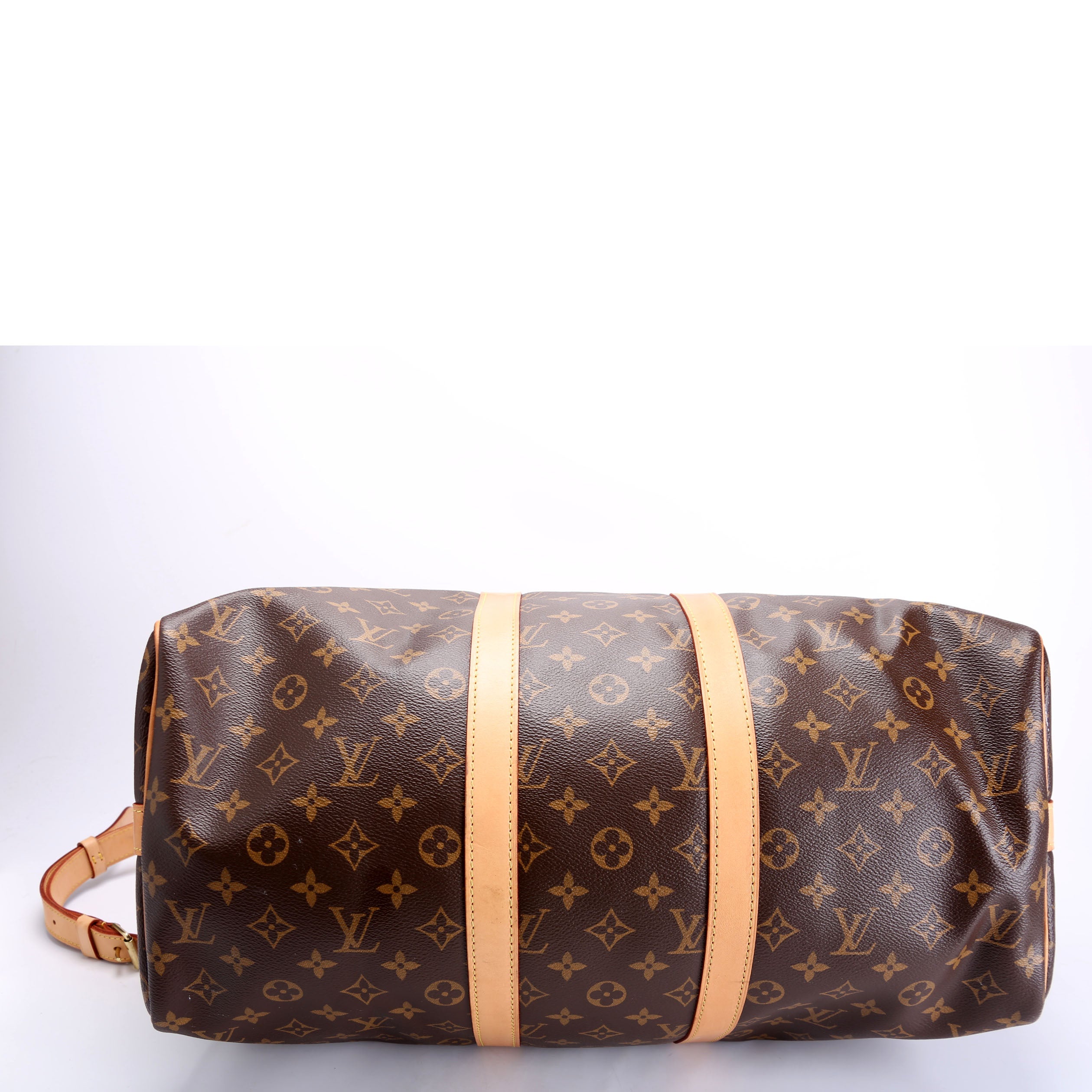 Keepall 45 Monogram With Strap
