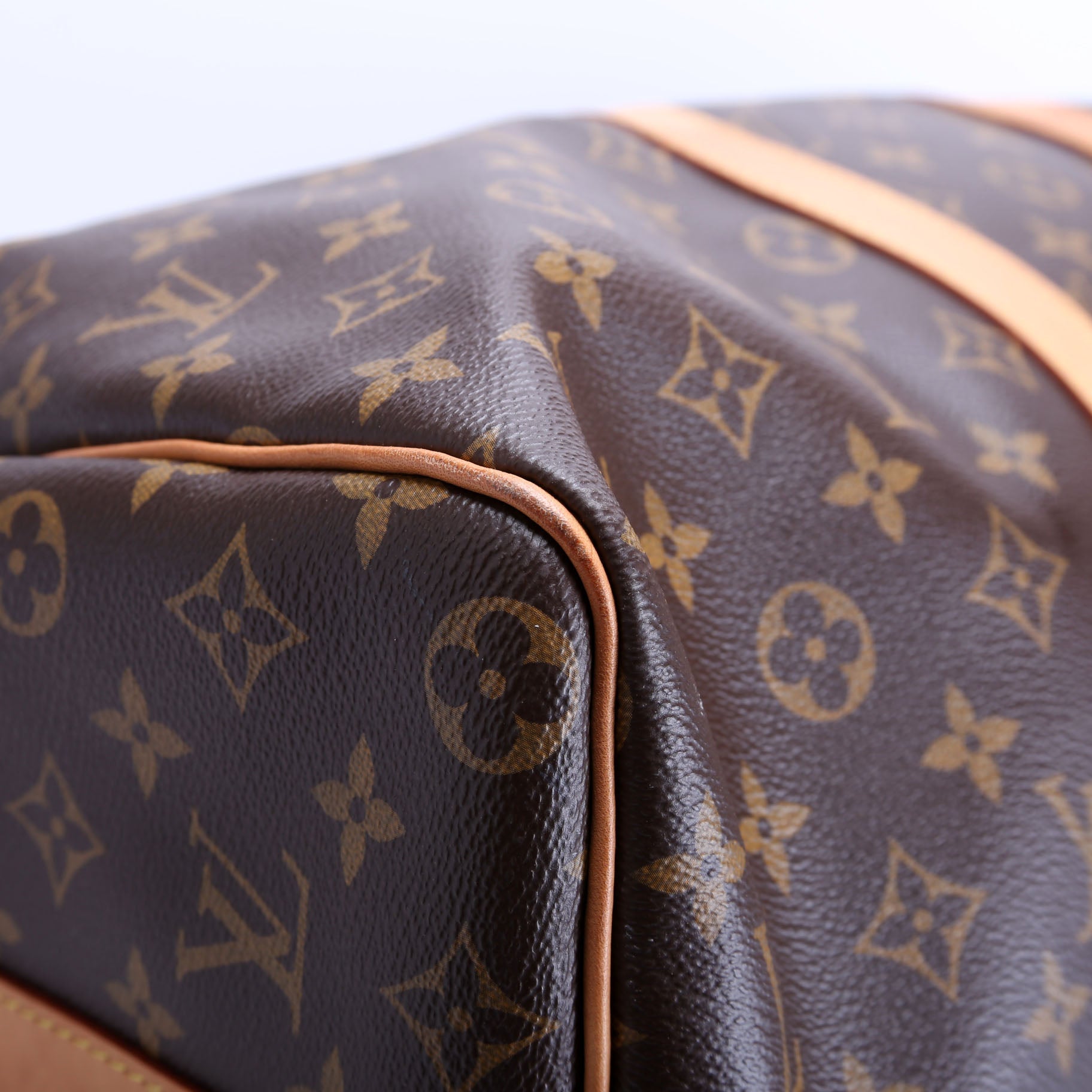 Keepall 45 Monogram With Strap