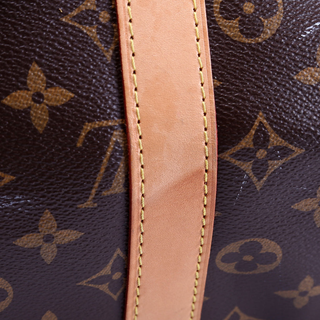 Keepall 45 Monogram With Strap