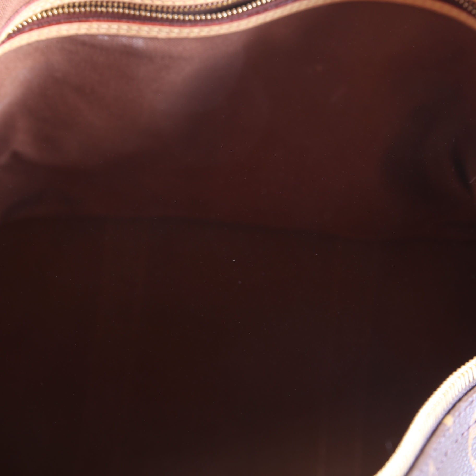 Keepall 45 Monogram With Strap
