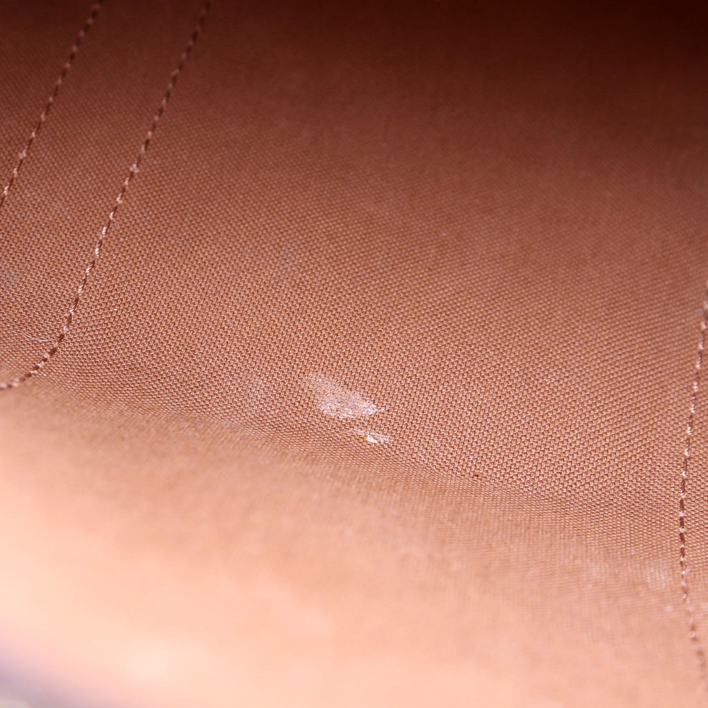 Keepall 45 Monogram With Strap