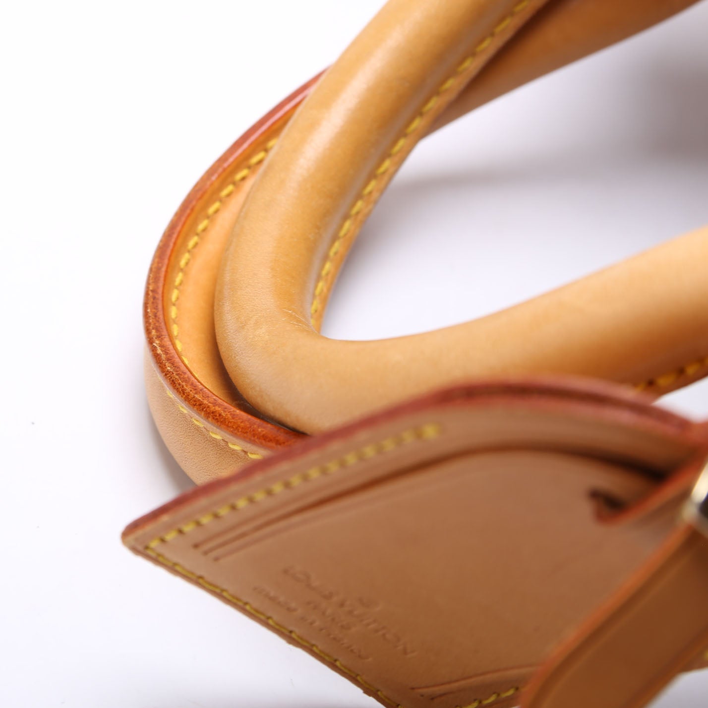 Keepall 55 Bandouliere Monogram