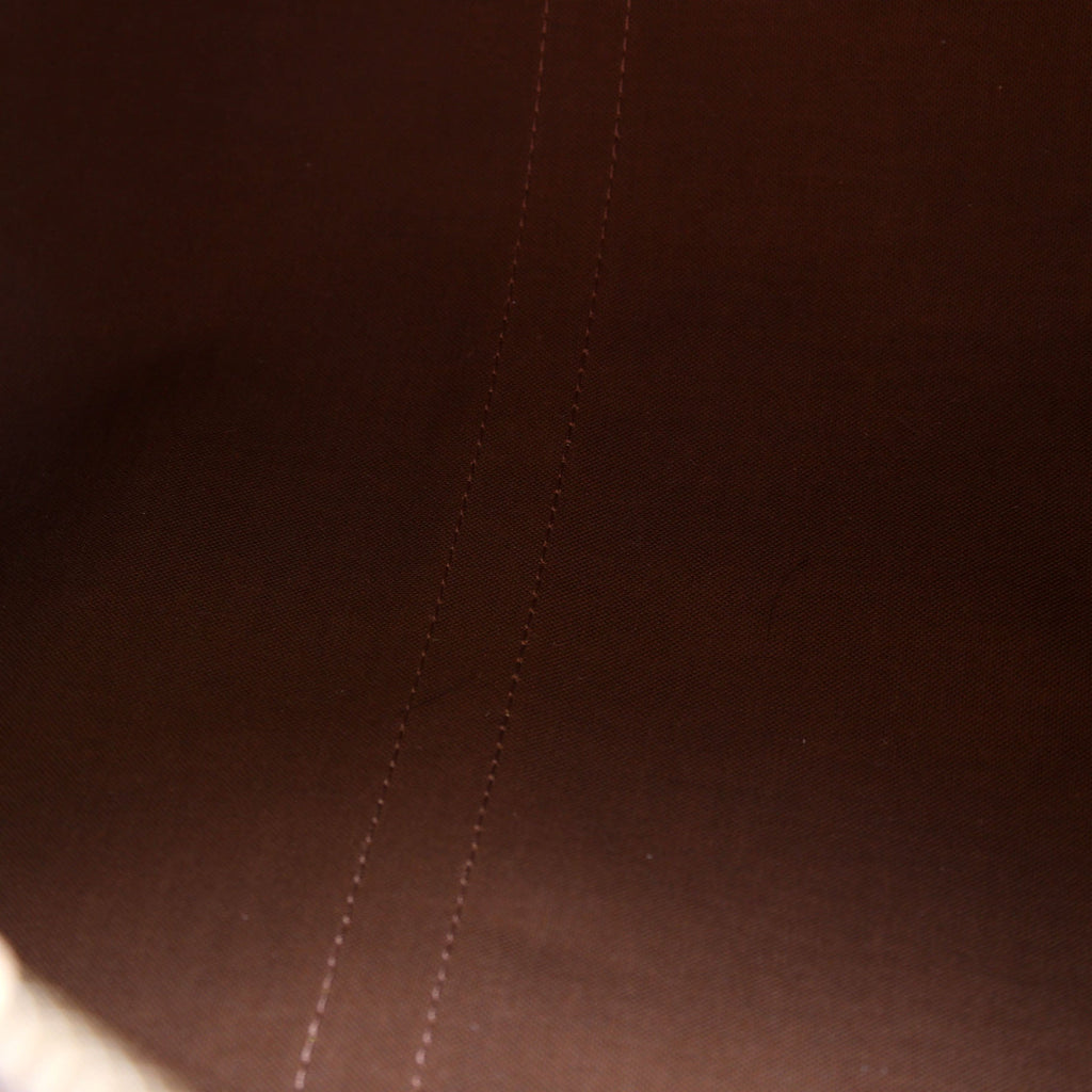 Keepall 55 Bandouliere Monogram