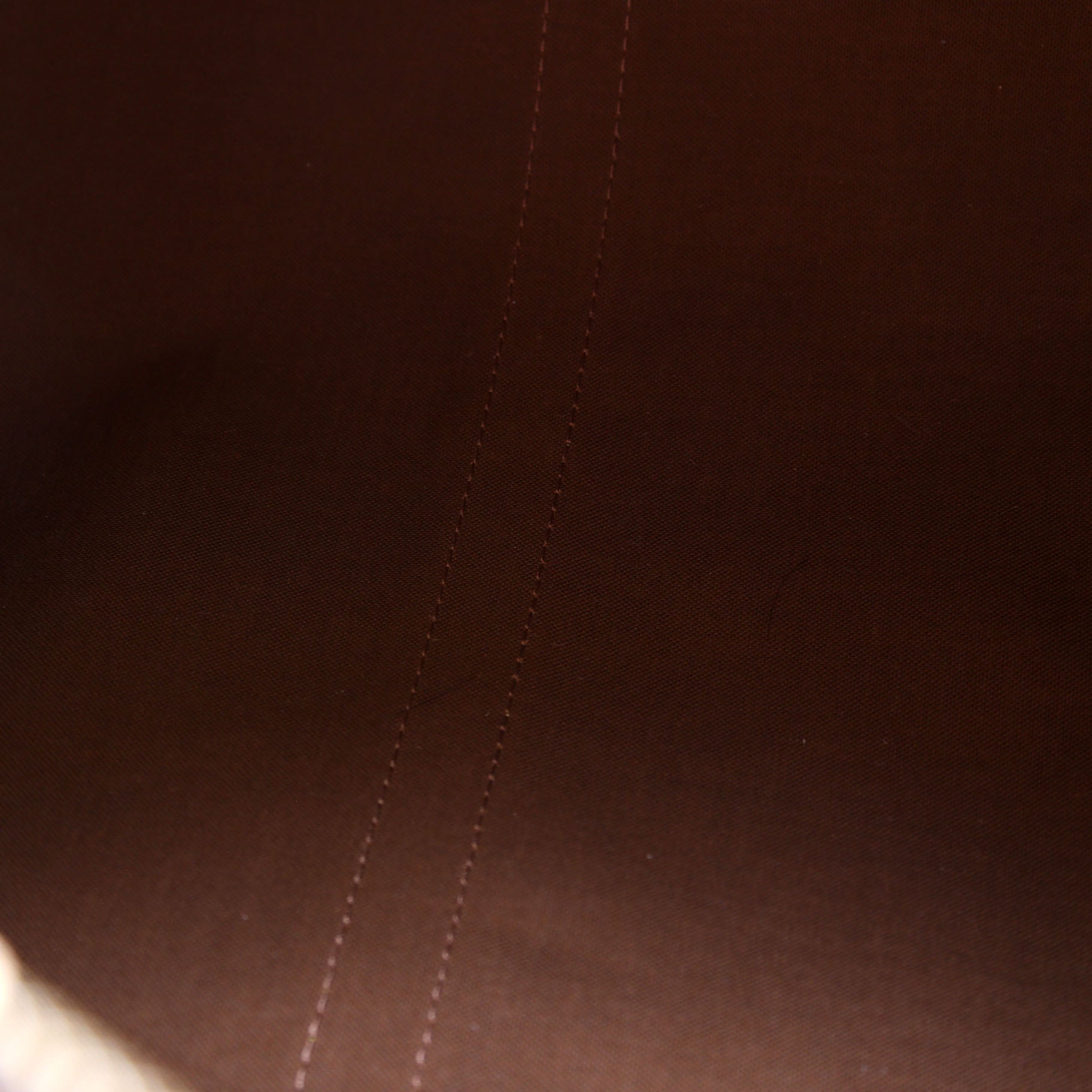 Keepall 55 Bandouliere Monogram