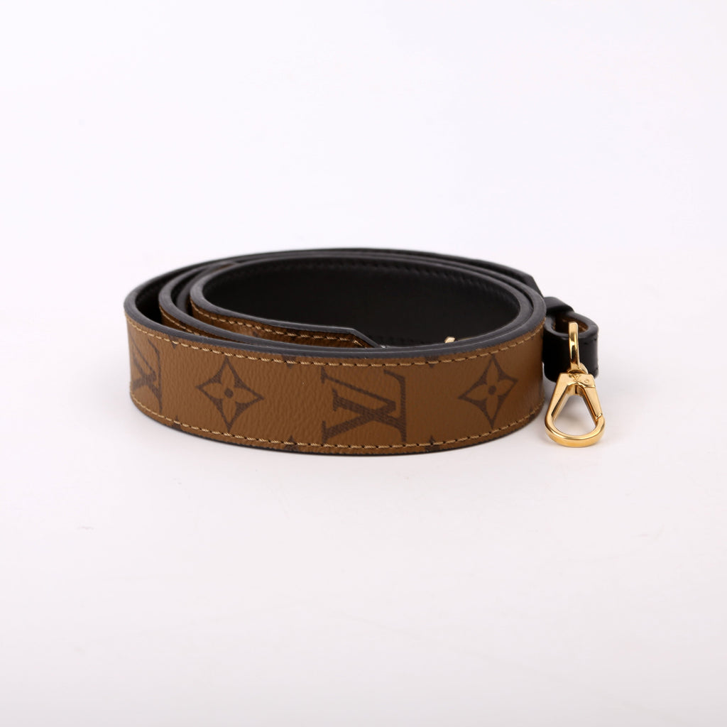 Bandouliere XL Reversed Monogram