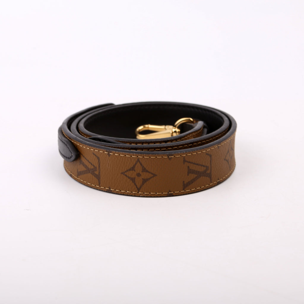 Bandouliere XL Reversed Monogram