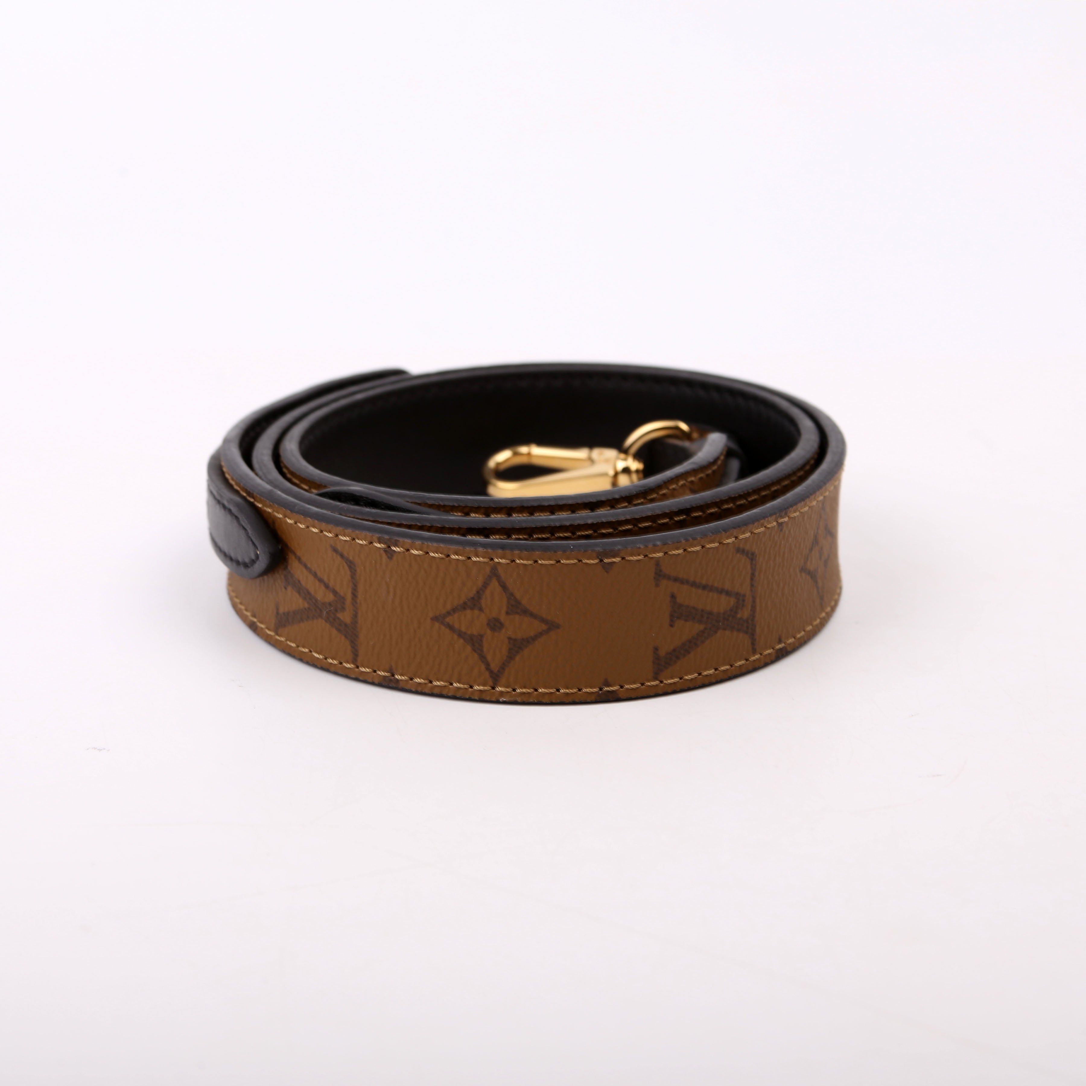 Bandouliere XL Reversed Monogram