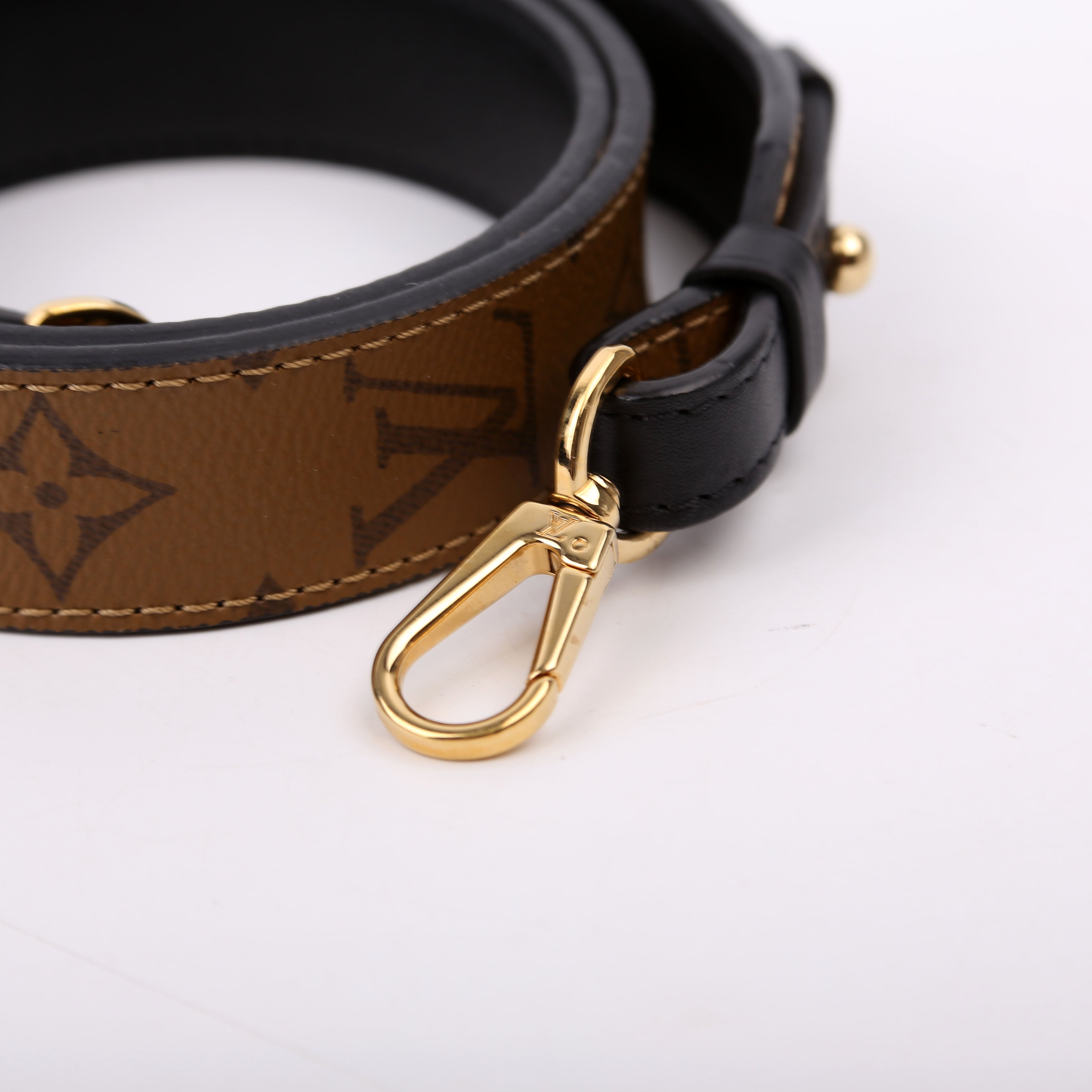 Bandouliere XL Reversed Monogram