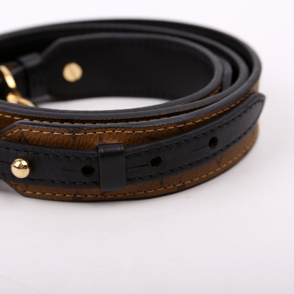 Bandouliere XL Reversed Monogram