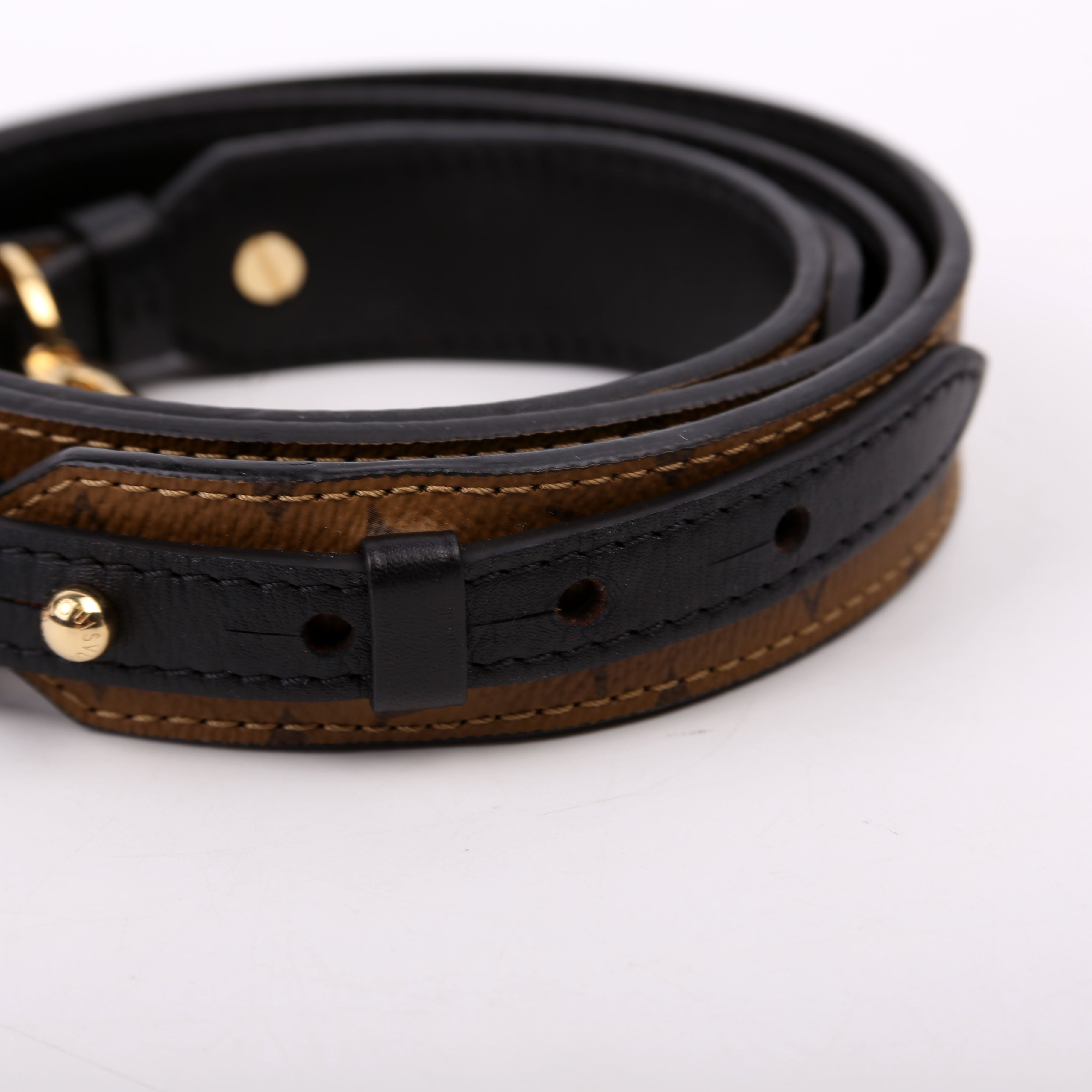 Bandouliere XL Reversed Monogram