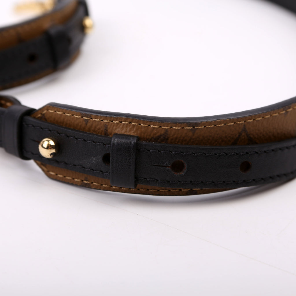 Bandouliere XL Reversed Monogram