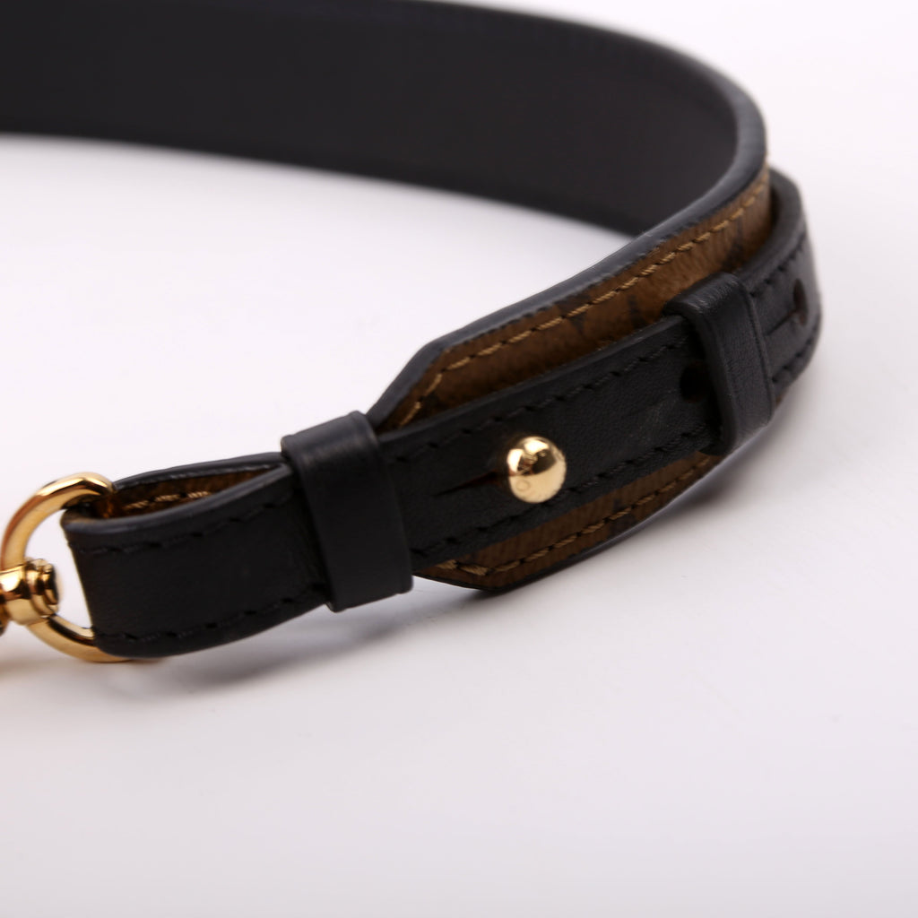 Bandouliere XL Reversed Monogram