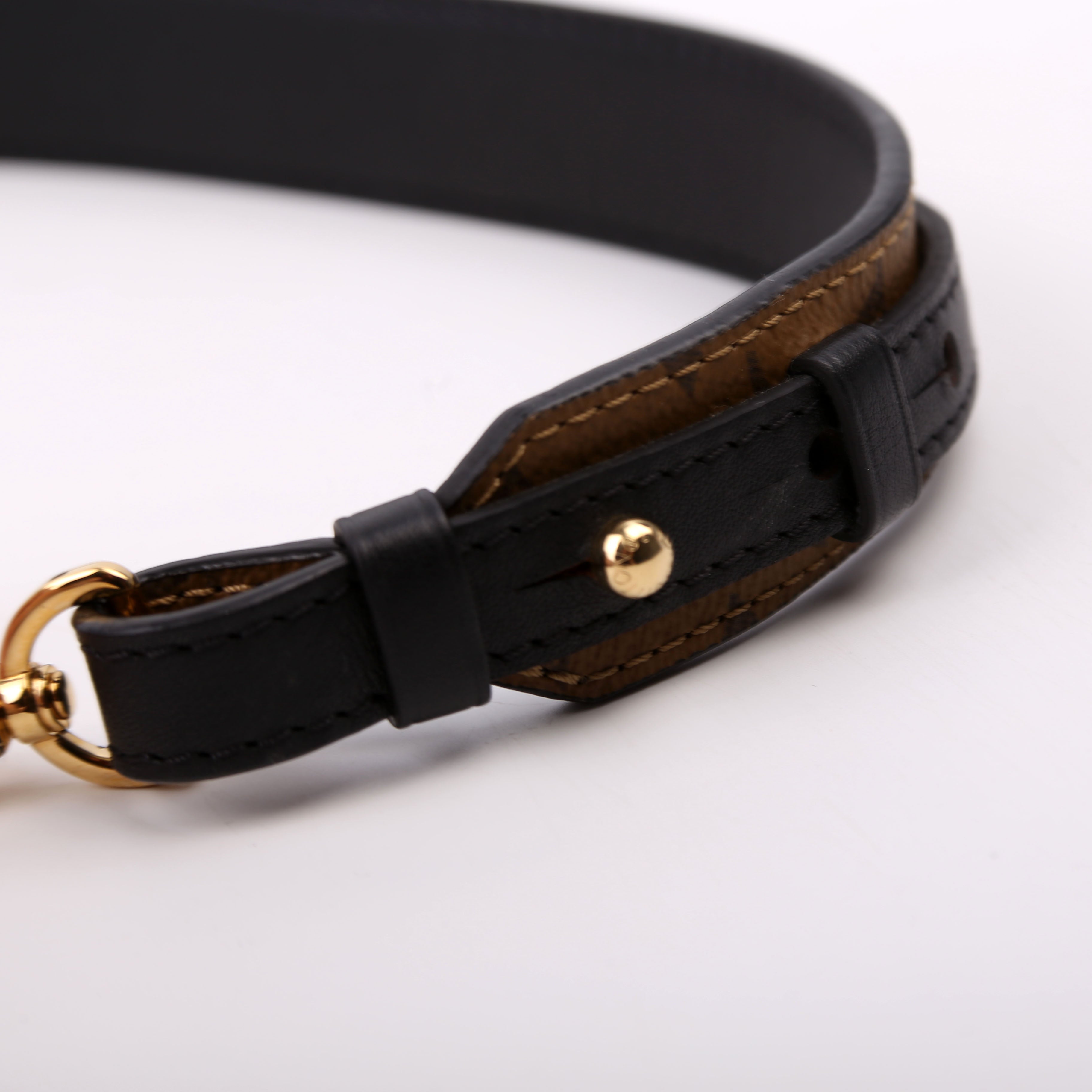 Bandouliere XL Reversed Monogram