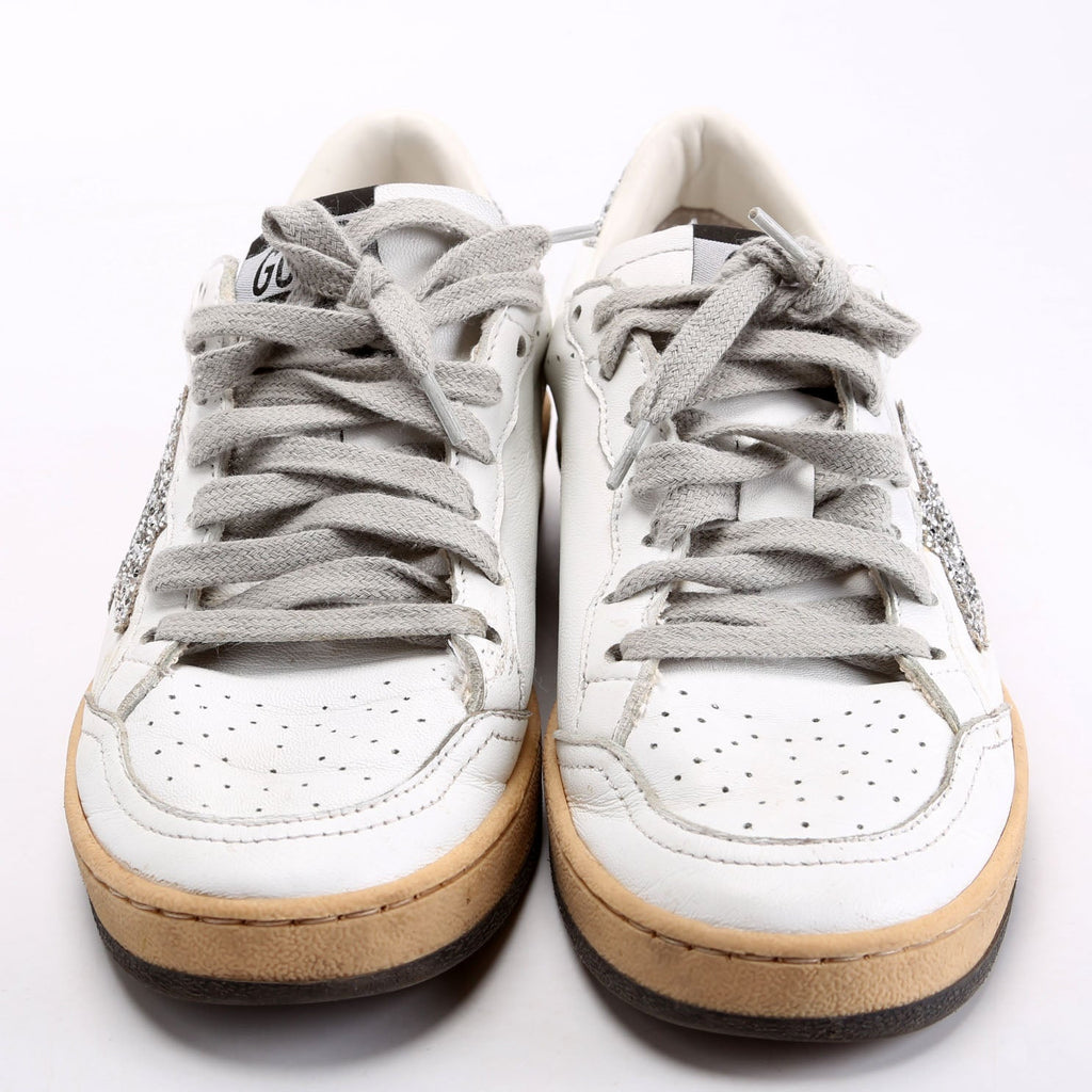 Ball Star Sneakers Size 35