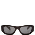SPRA01 Pillow Black