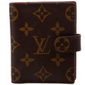 Agenda Mini Monogram