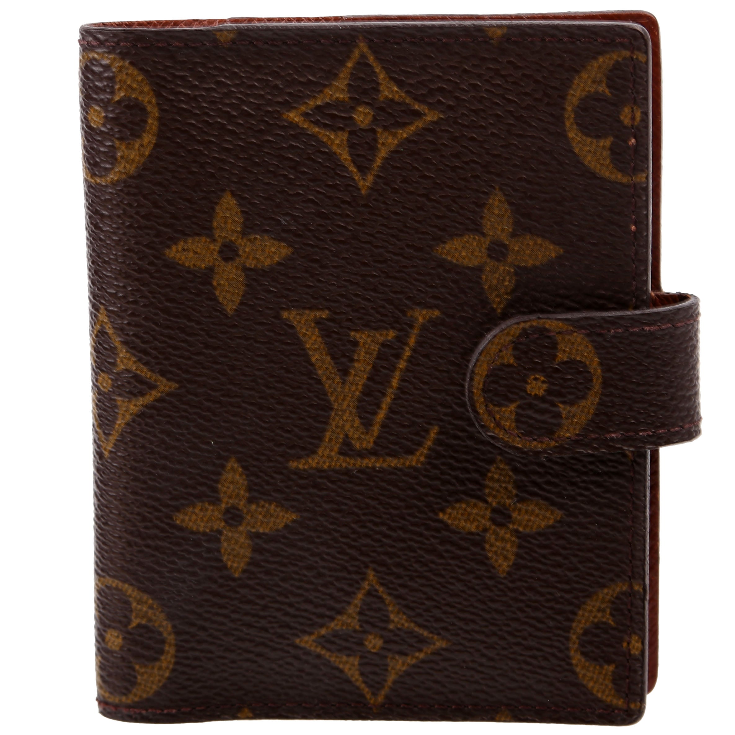 Agenda Mini Monogram