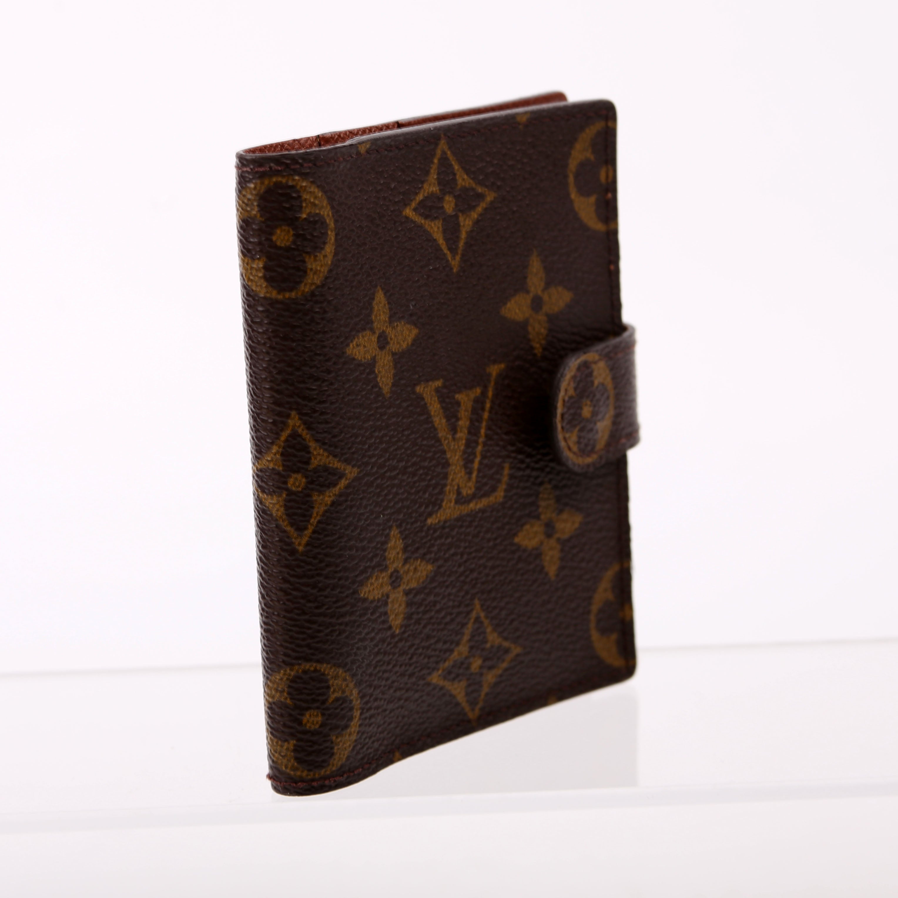 Agenda Mini Monogram