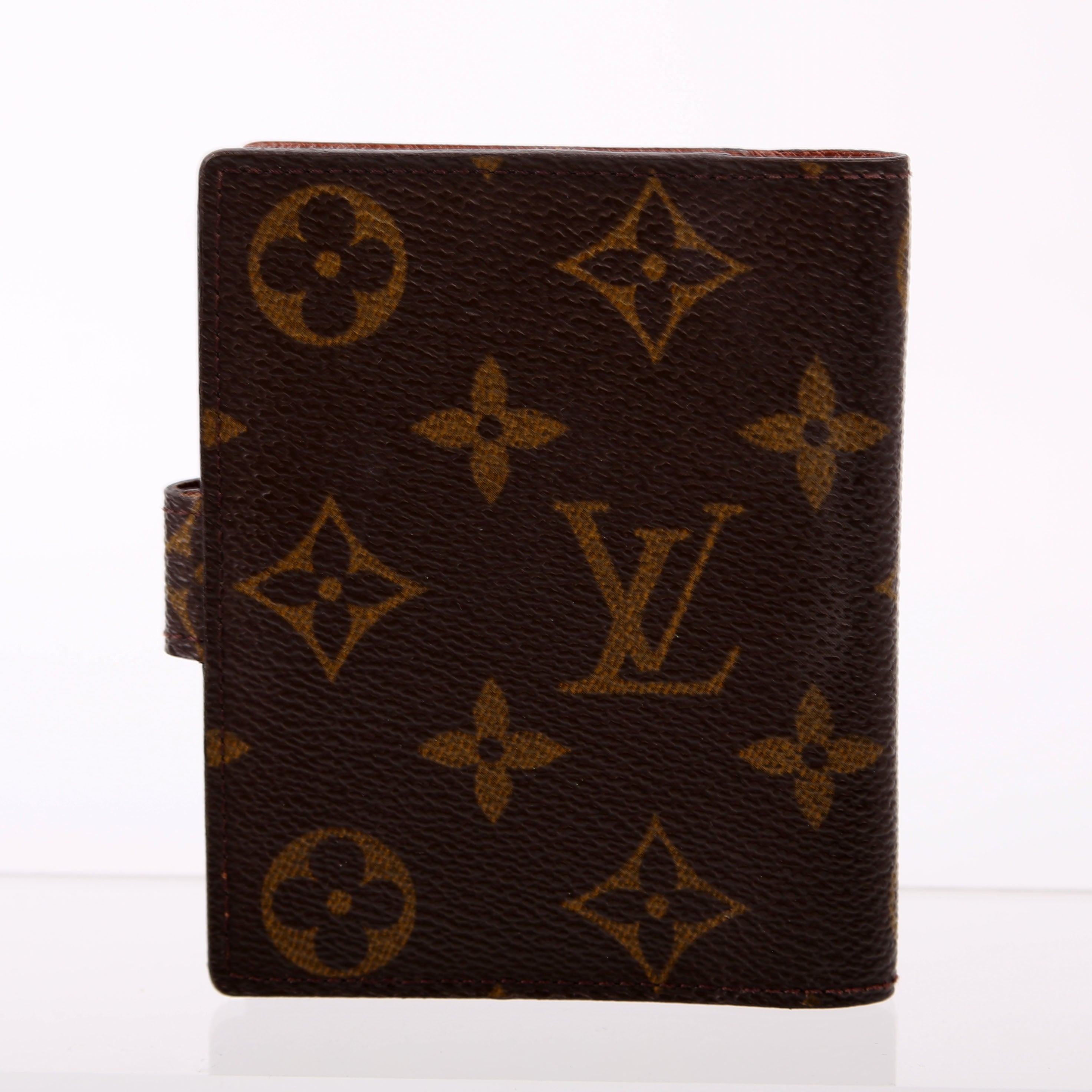 Agenda Mini Monogram