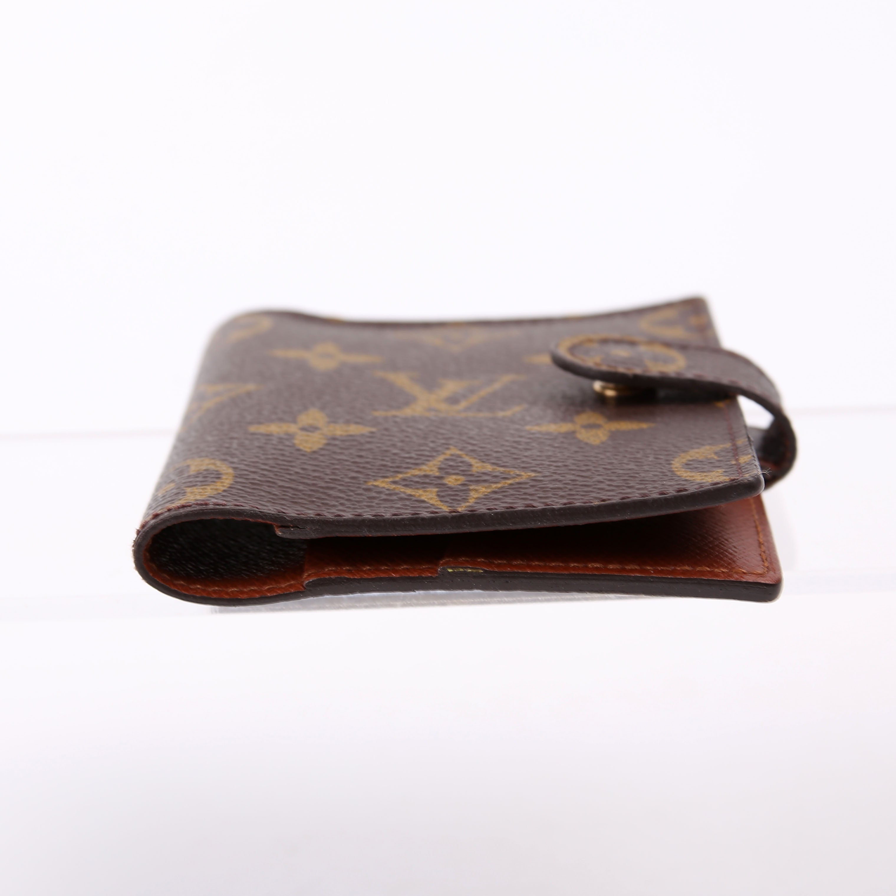 Agenda Mini Monogram