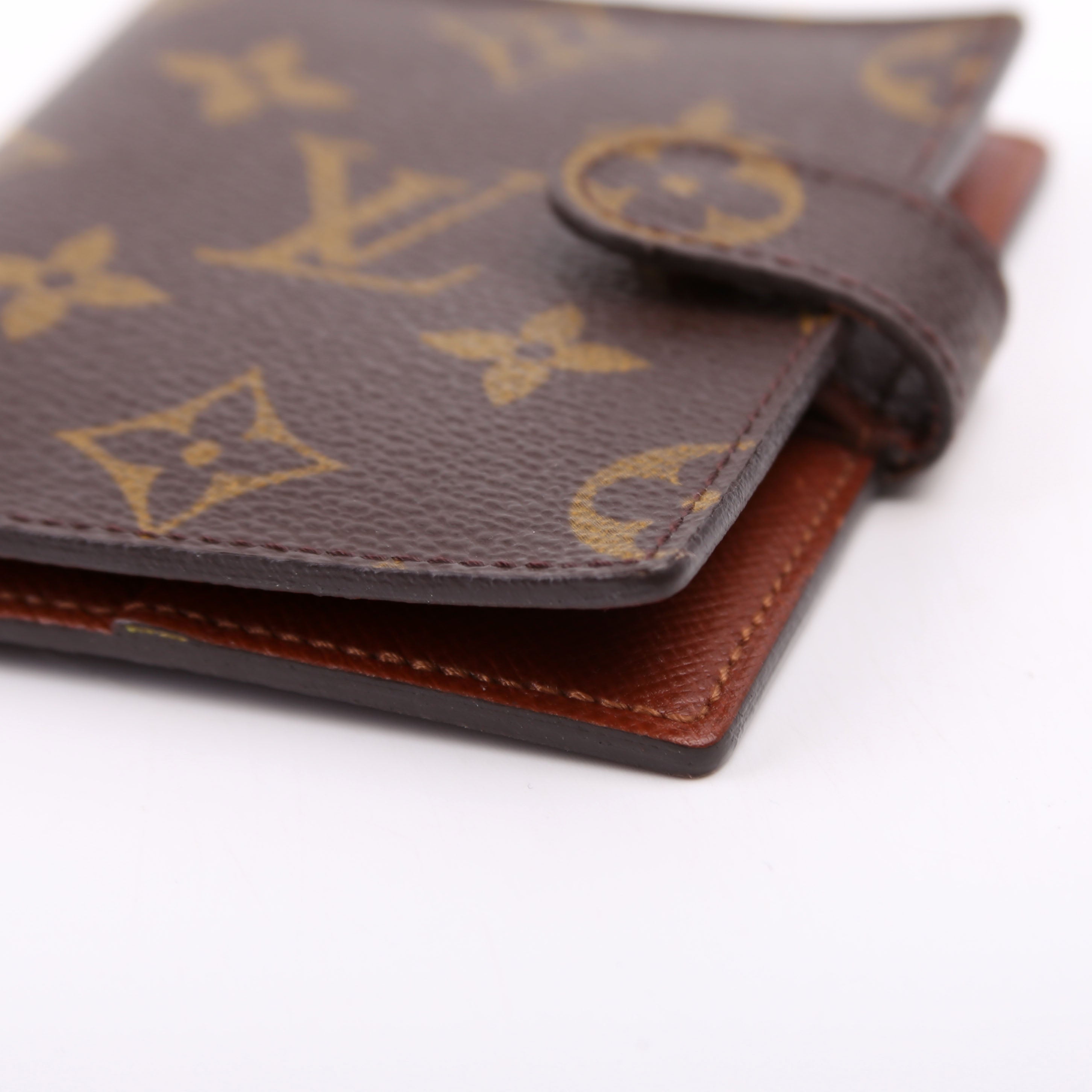 Agenda Mini Monogram