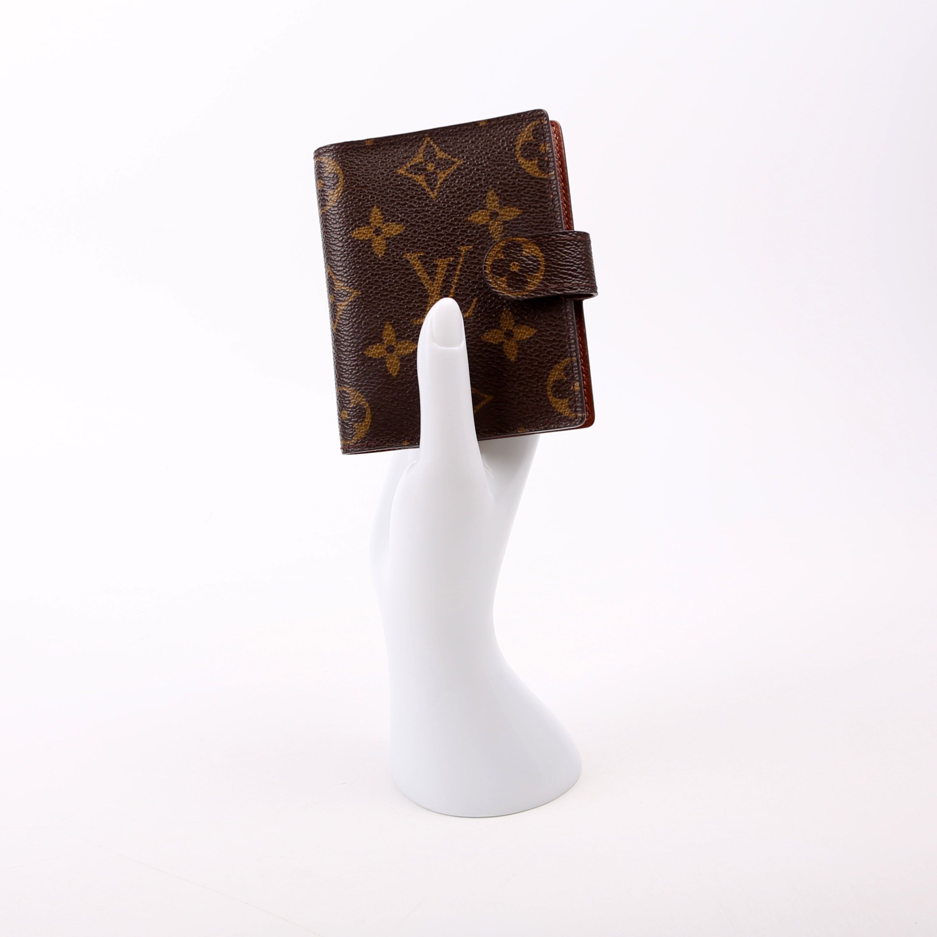 Agenda Mini Monogram