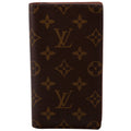 Pocket Agenda Cover Monogram