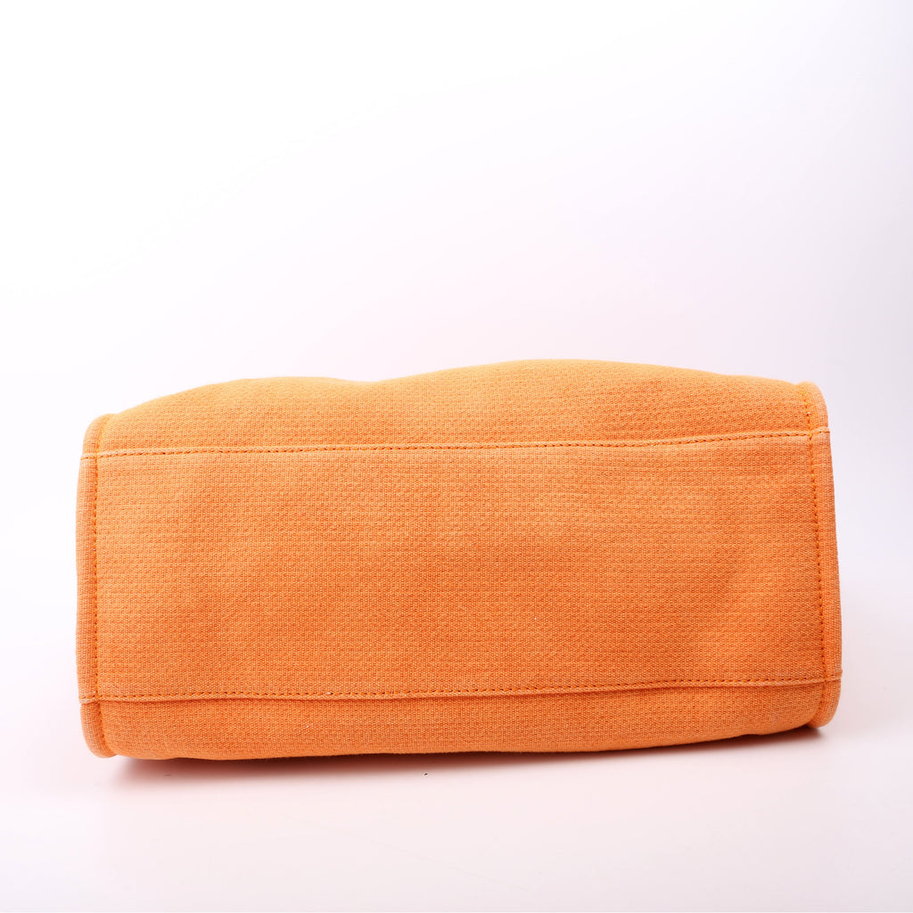 Deauville Medium Mixed Fibers 20M Orange