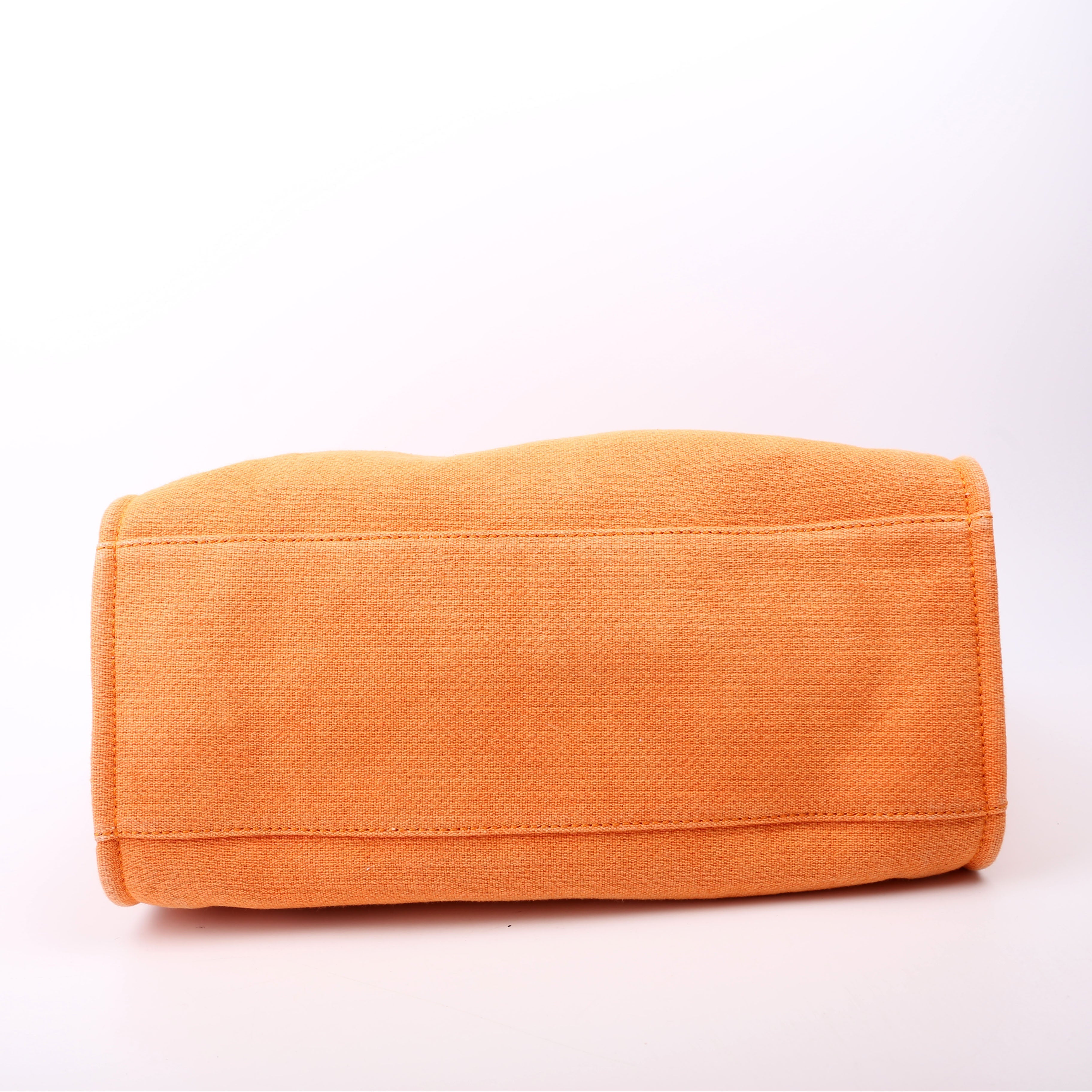 Deauville Medium Mixed Fibers 20M Orange