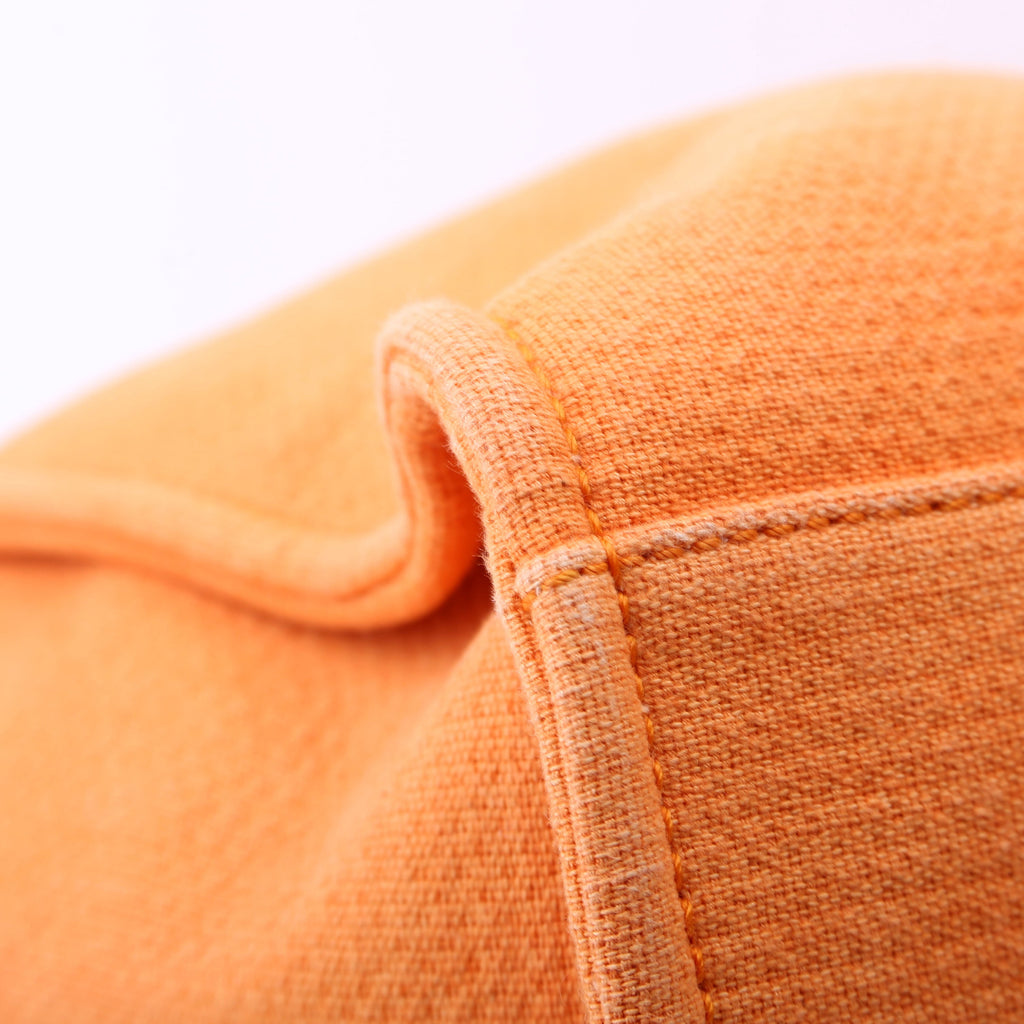 Deauville Medium Mixed Fibers 20M Orange