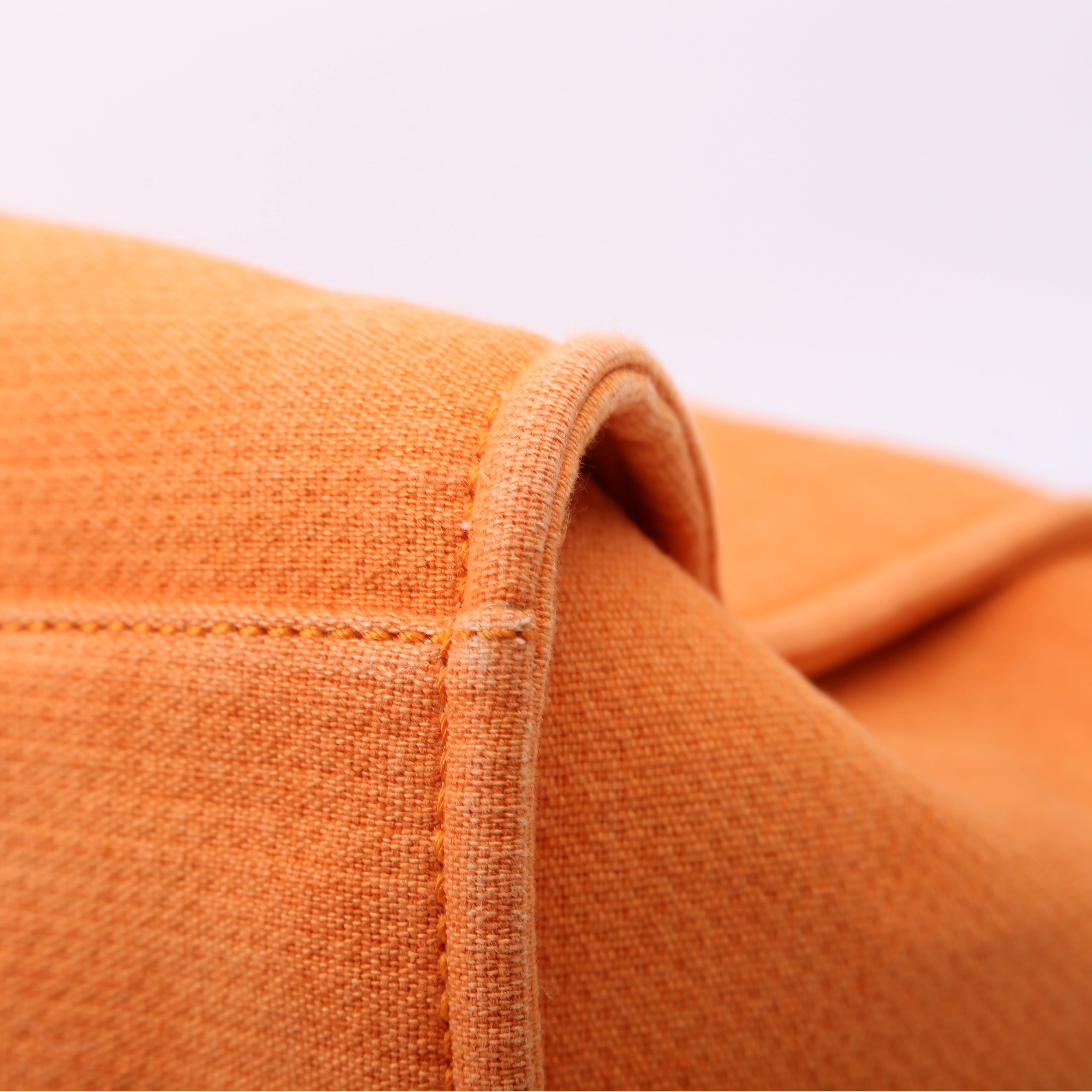 Deauville Medium Mixed Fibers 20M Orange