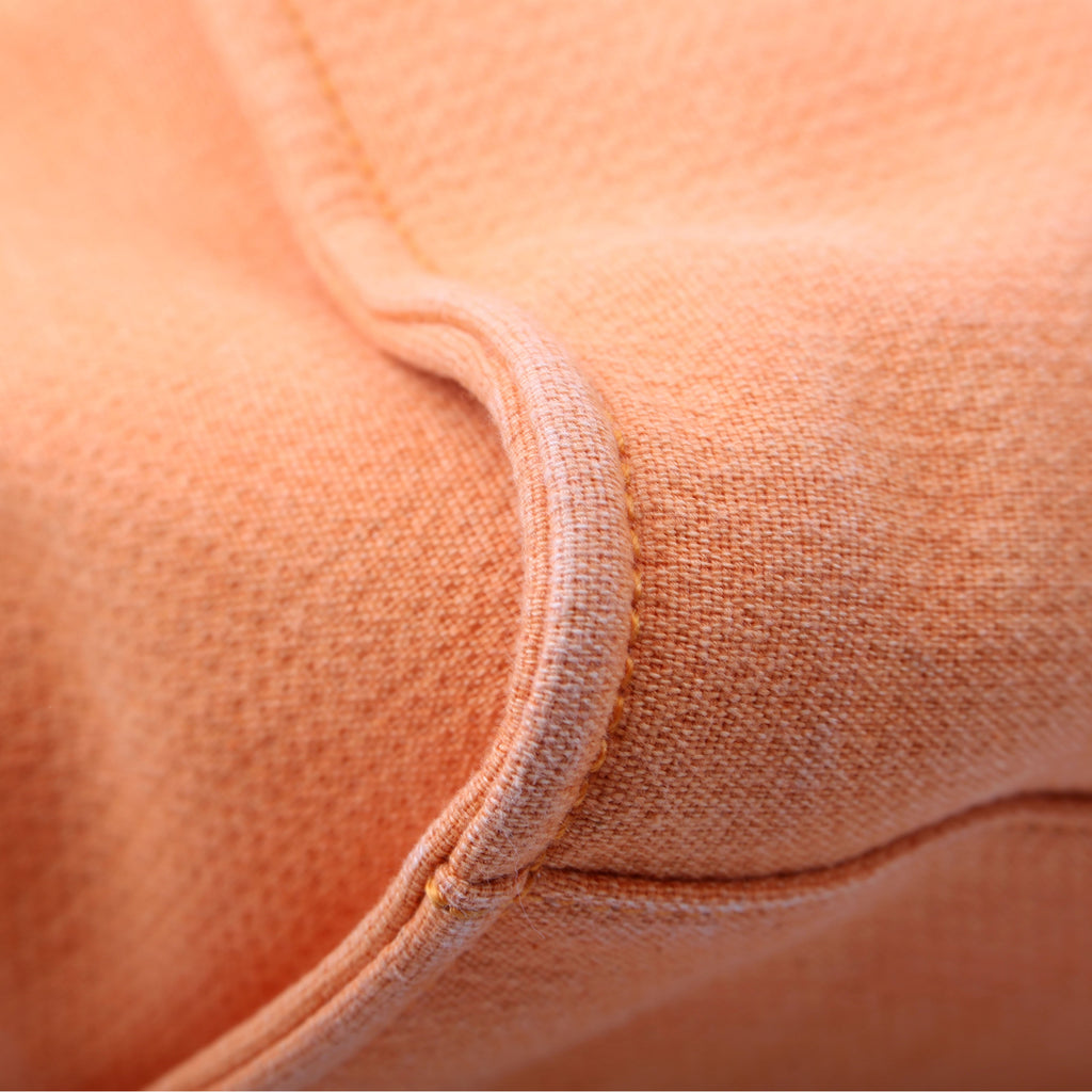 Deauville Medium Mixed Fibers 20M Orange