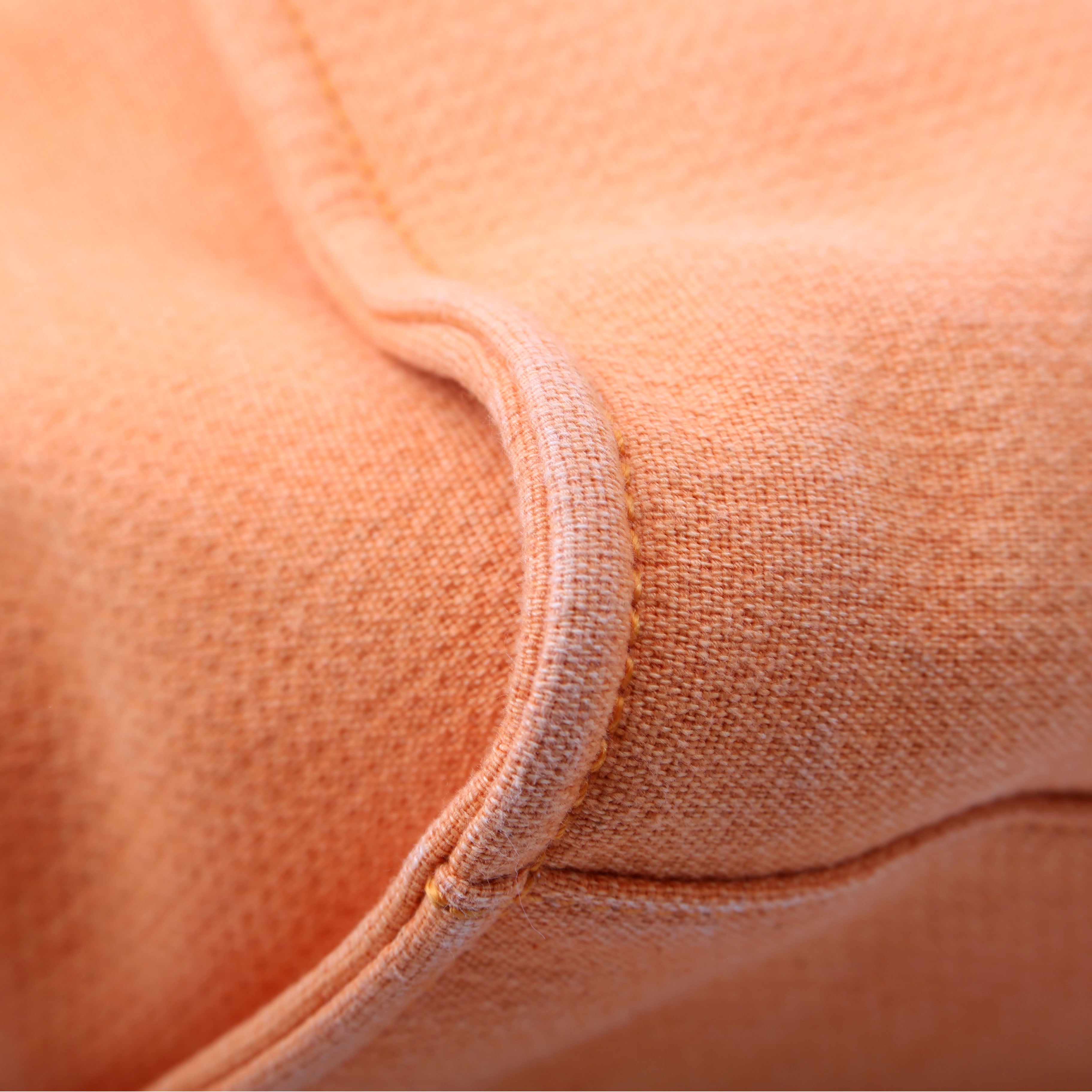 Deauville Medium Mixed Fibers 20M Orange