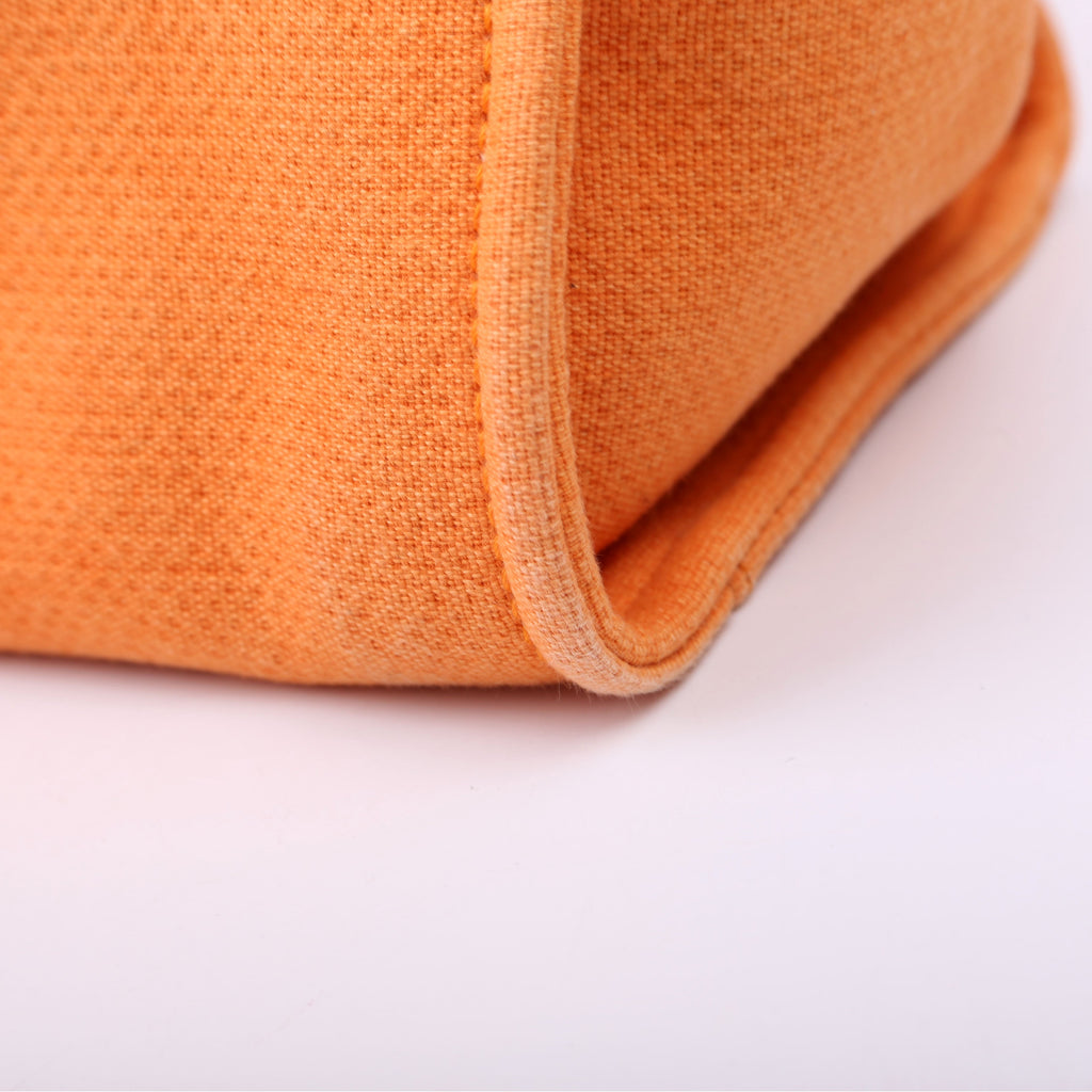 Deauville Medium Mixed Fibers 20M Orange