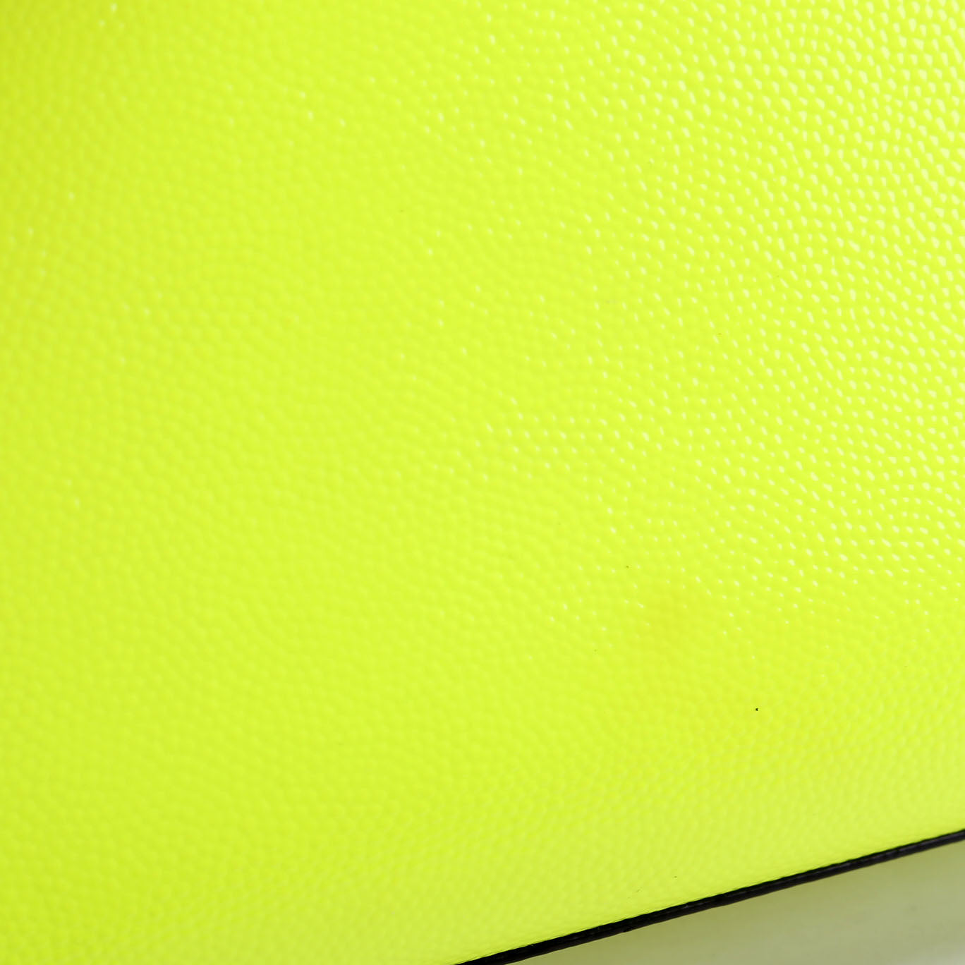Kate Satchel Grain Small 354121/469390 Neon Yellow