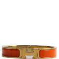 Clic Clac Narrow GM Orange