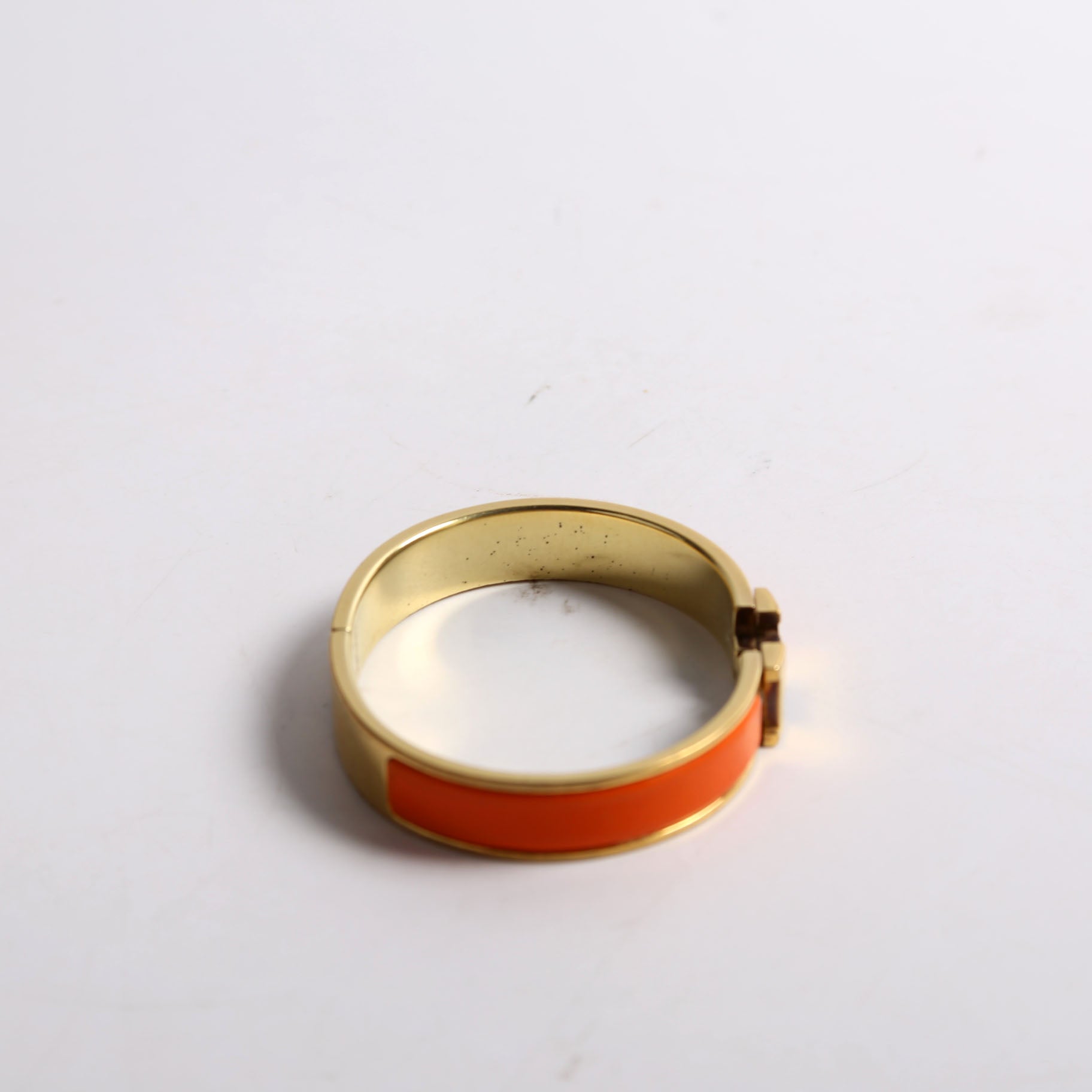 Clic Clac Narrow GM Orange