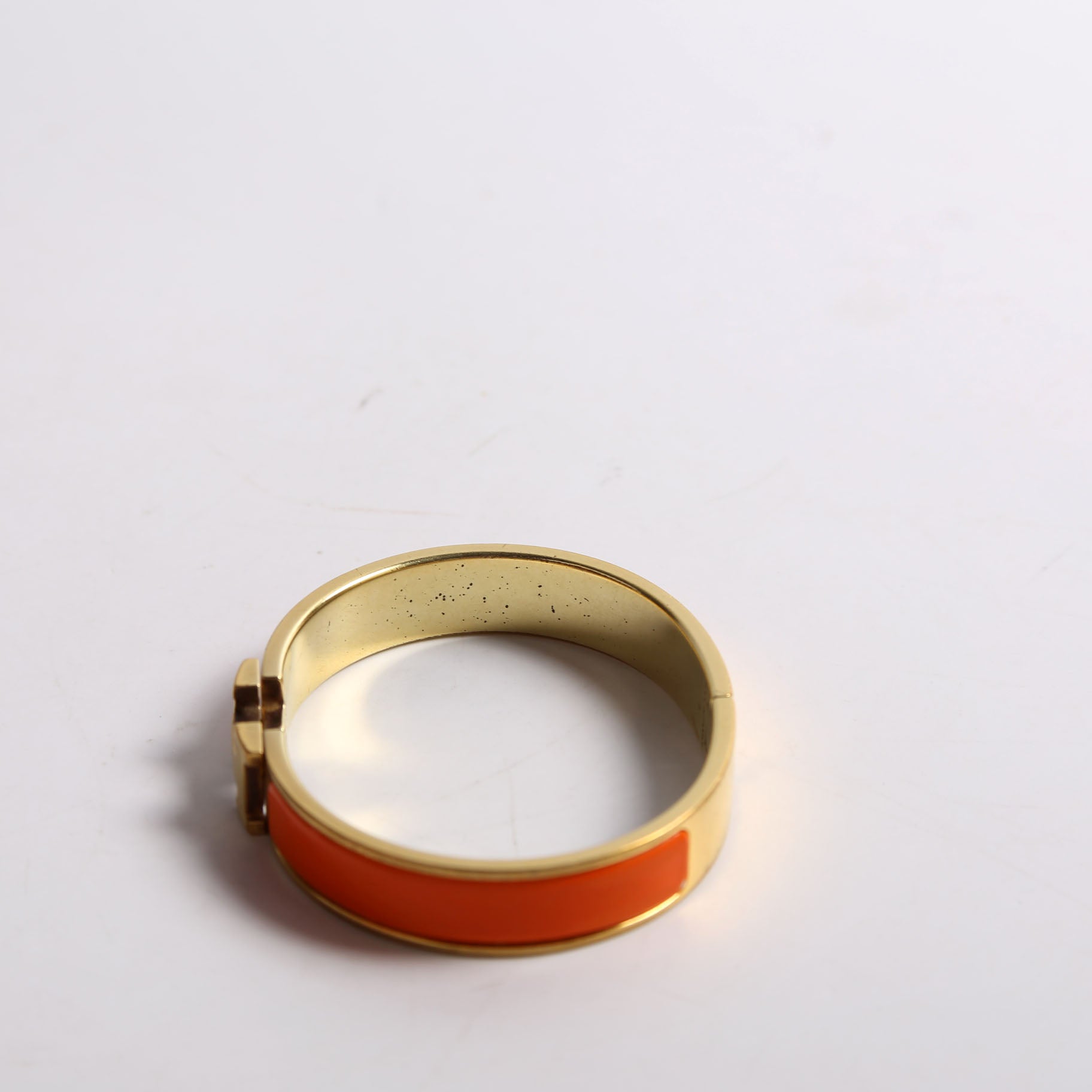 Clic Clac Narrow GM Orange