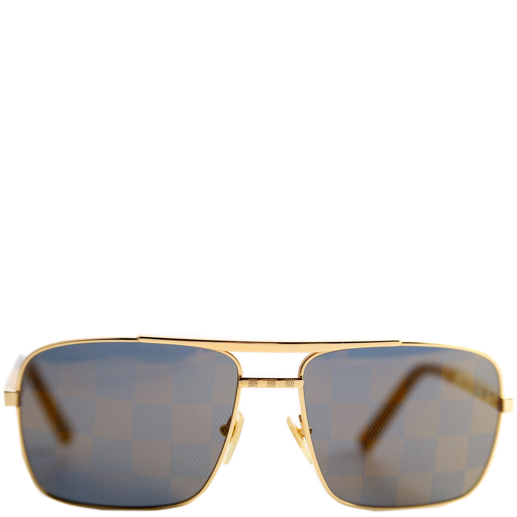 Z2300U Attitude Damier Lens