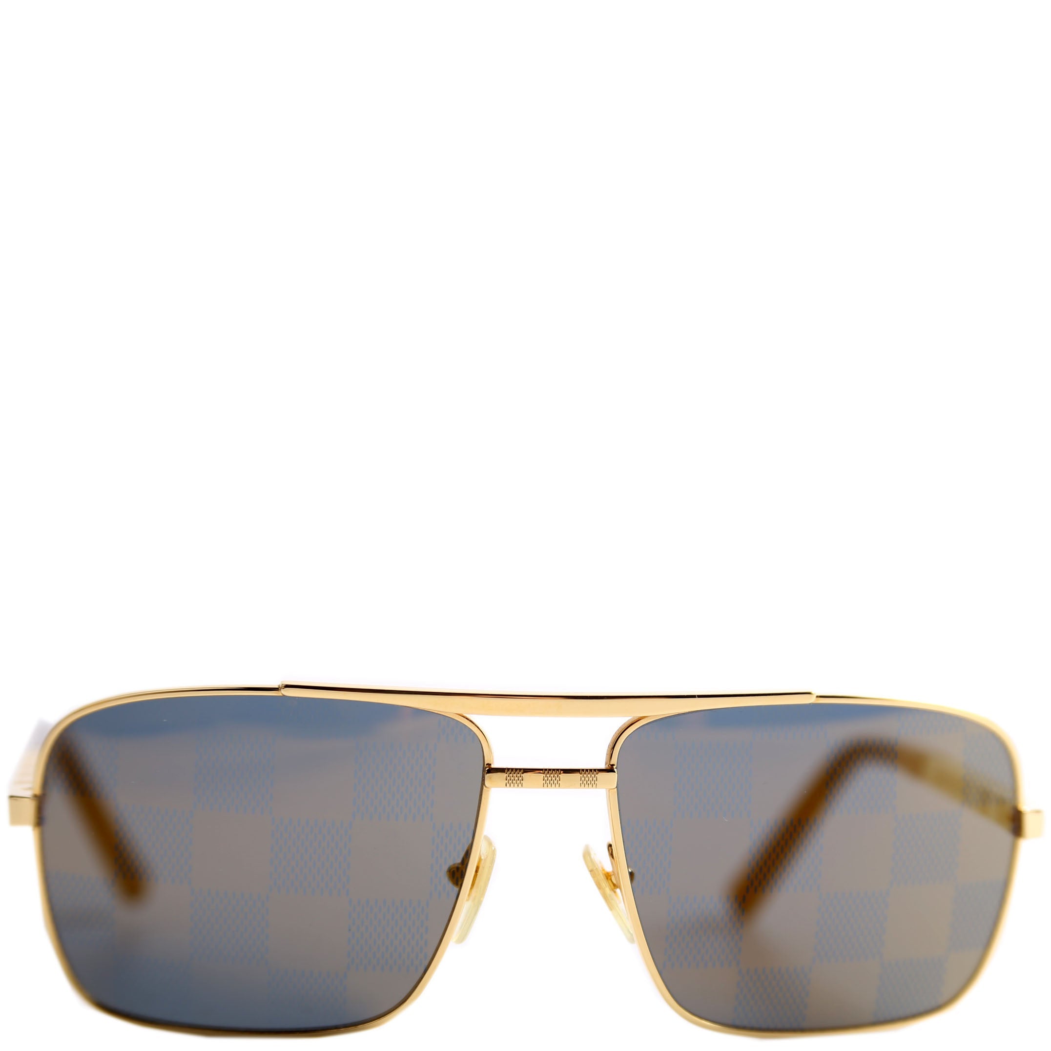 Z2300U Attitude Damier Lens