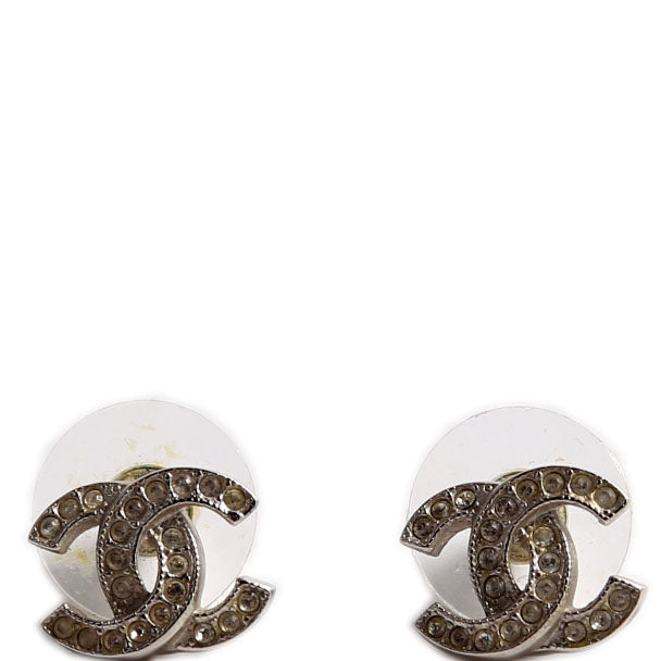 CC Crystal Small Studs