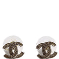 CC Crystal Small Studs