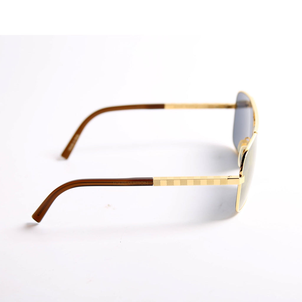 Z2300U Attitude Damier Lens