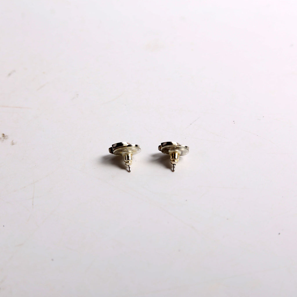 CC Crystal Small Studs