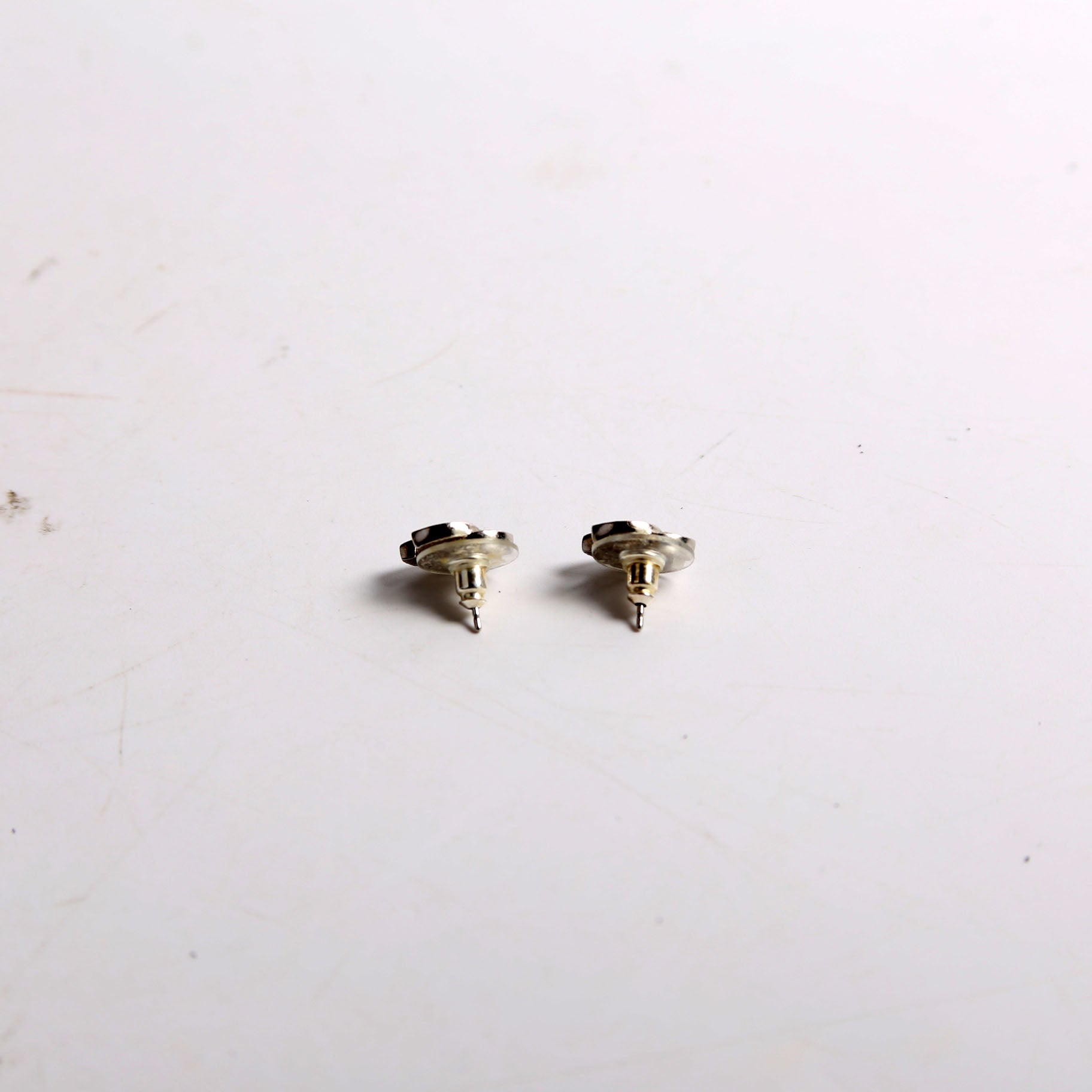 CC Crystal Small Studs